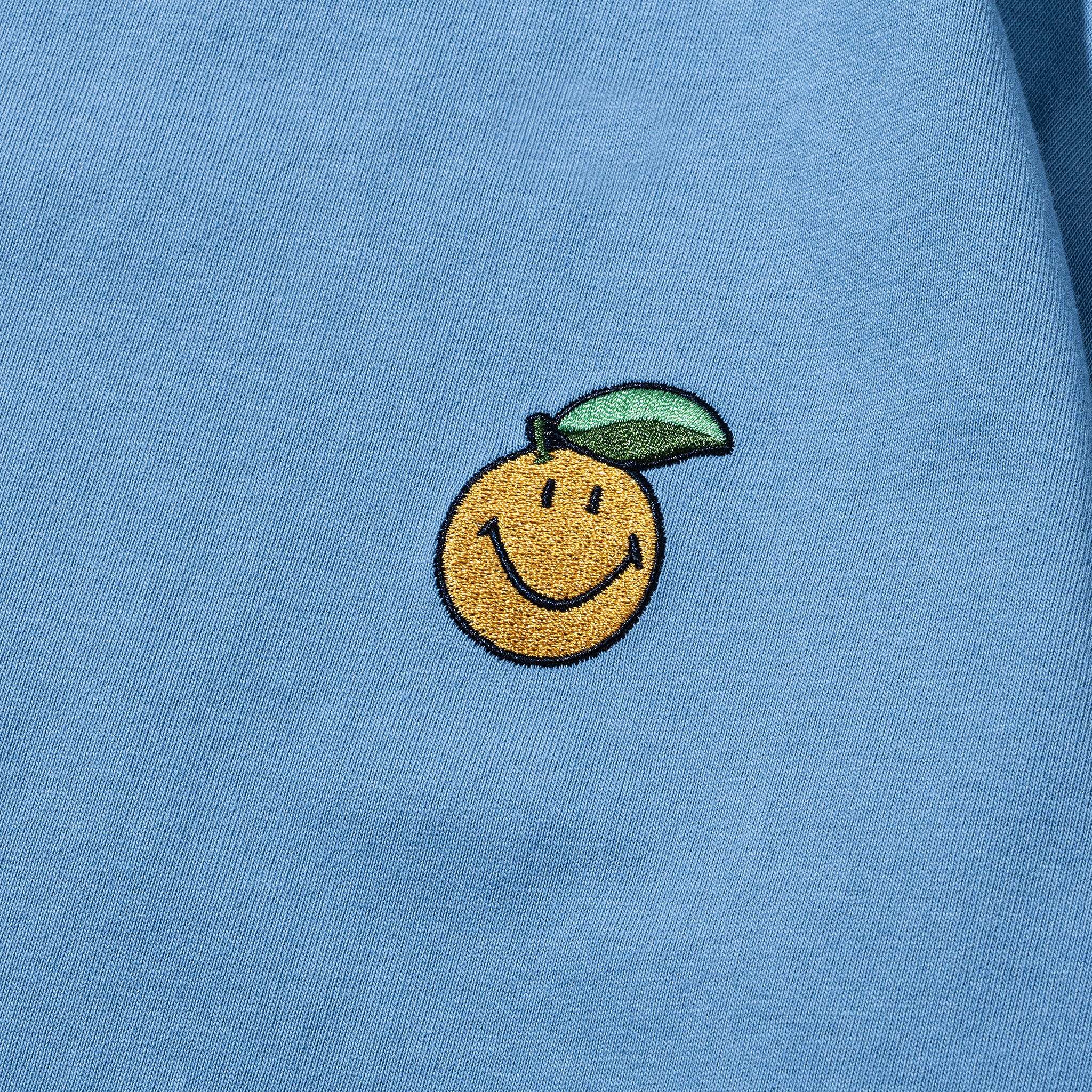 SMILEY FRUIT T-SHIRT 3-PACK