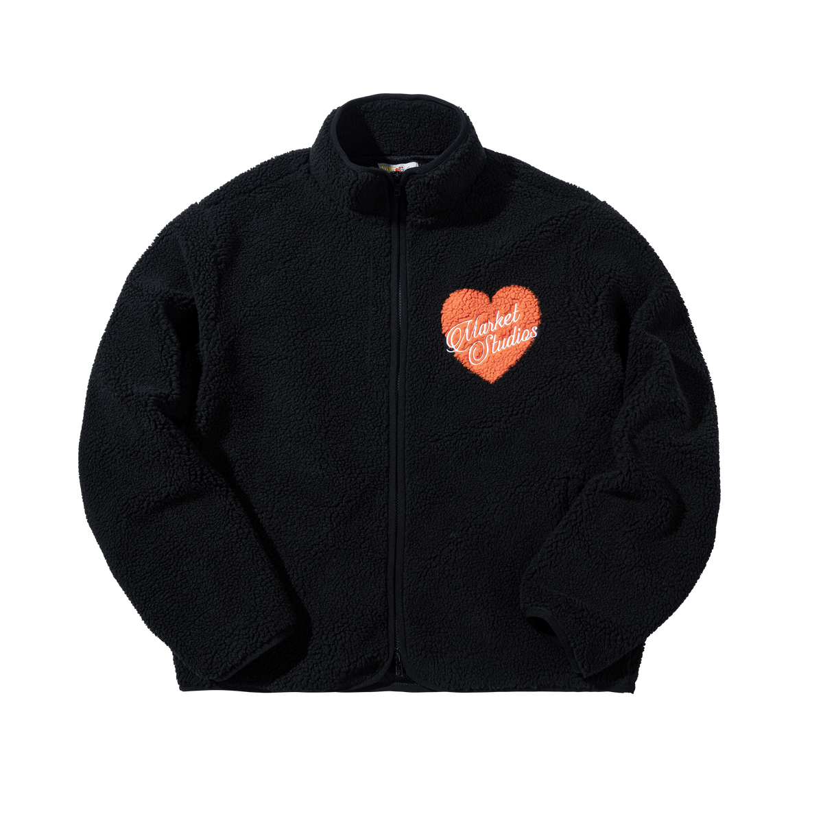 BETTY BOOP SWEETHEART JACKET