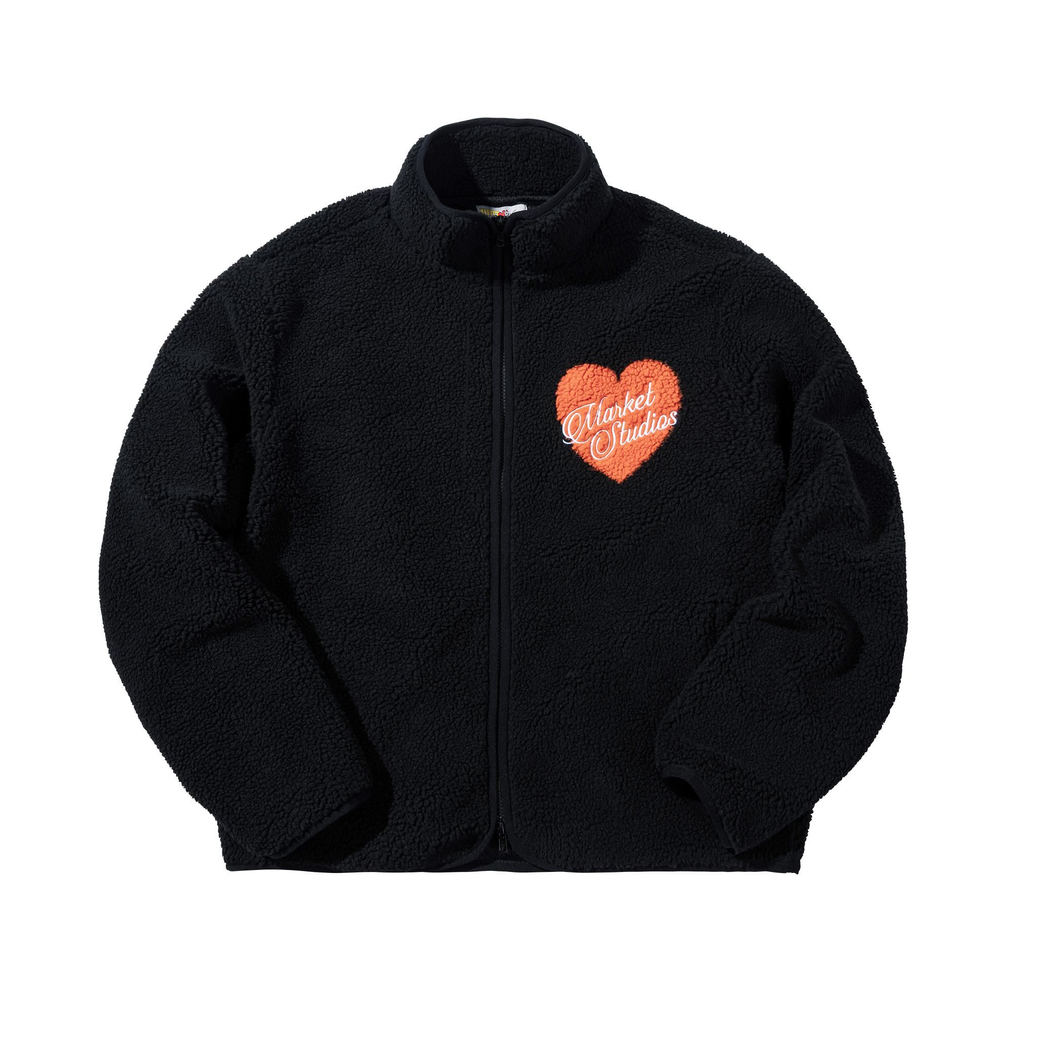 BETTY BOOP SWEETHEART JACKET