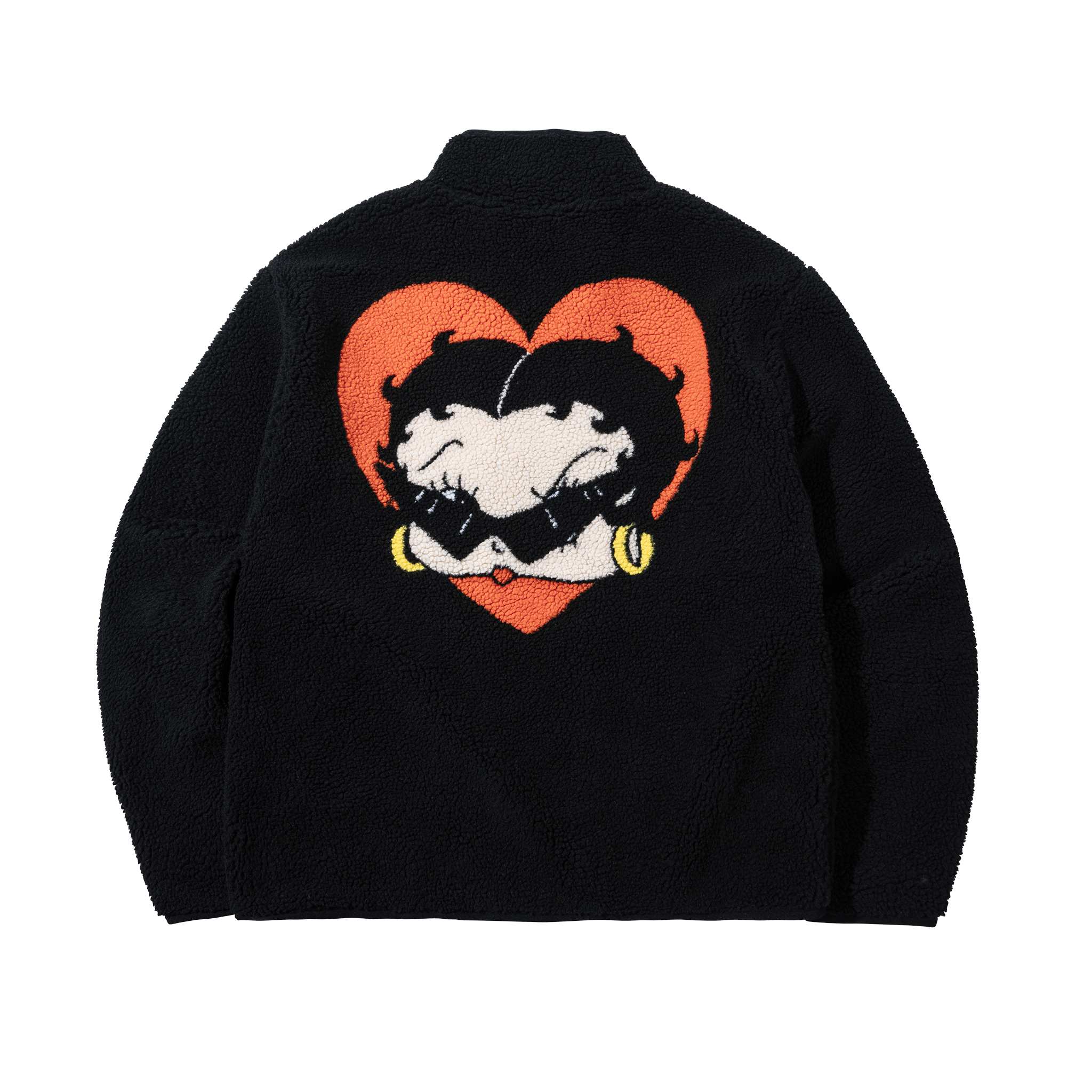 BETTY BOOP SWEETHEART JACKET