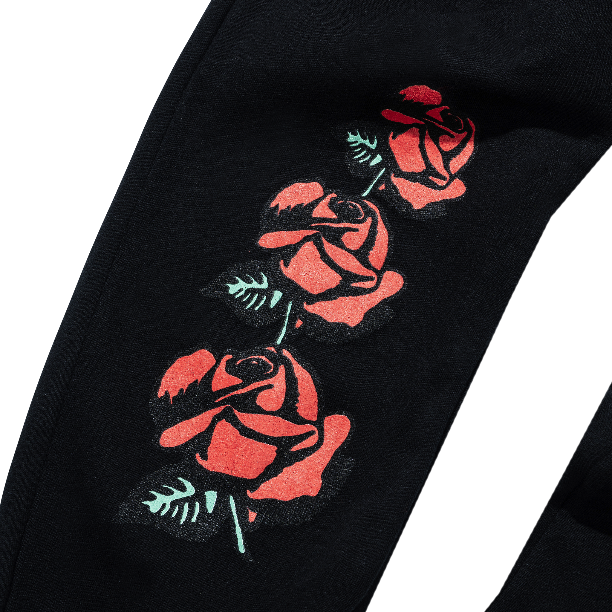 GRATEFUL DEAD SOLAR FLARE SWEATPANTS