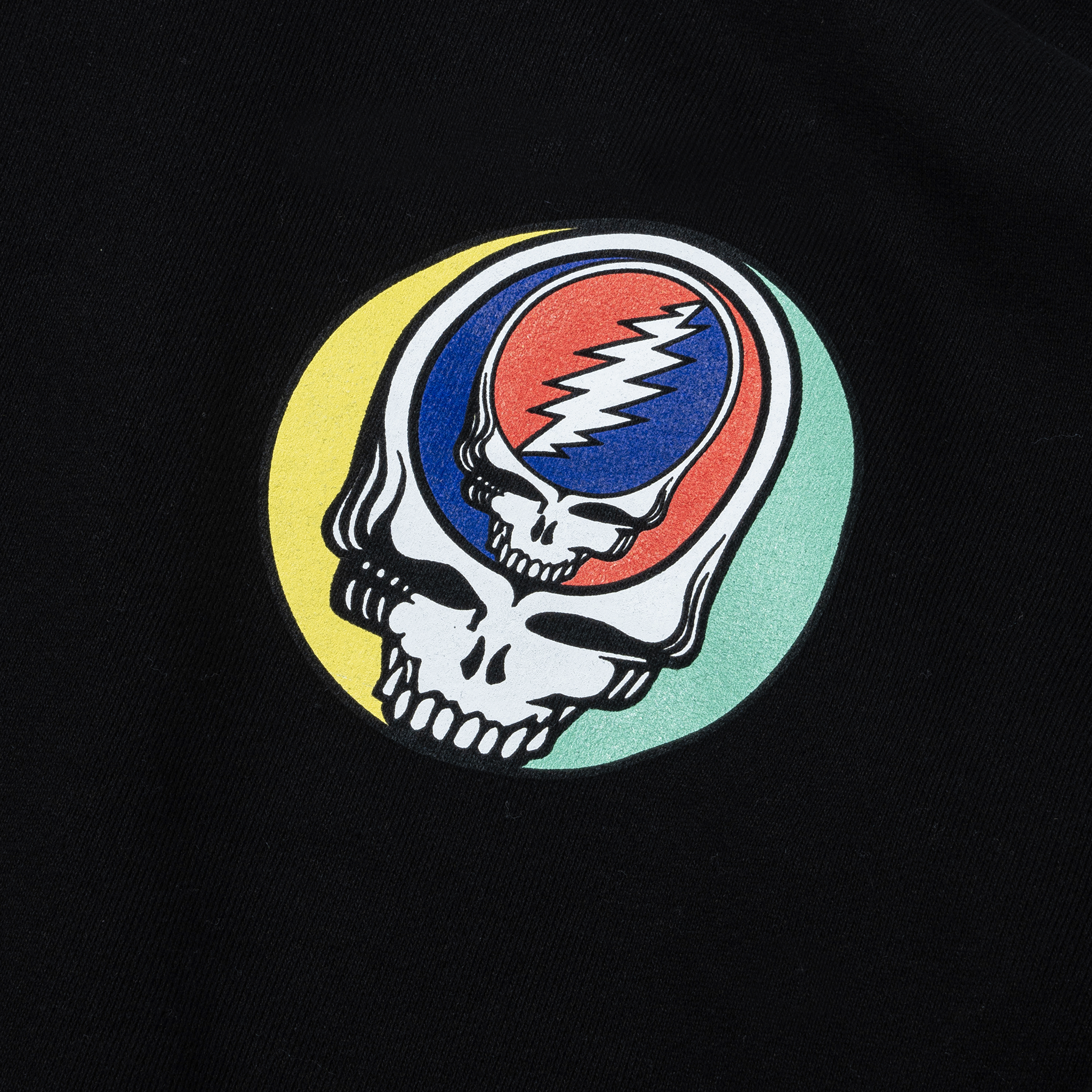 GRATEFUL DEAD SOLAR FLARE HOODIE