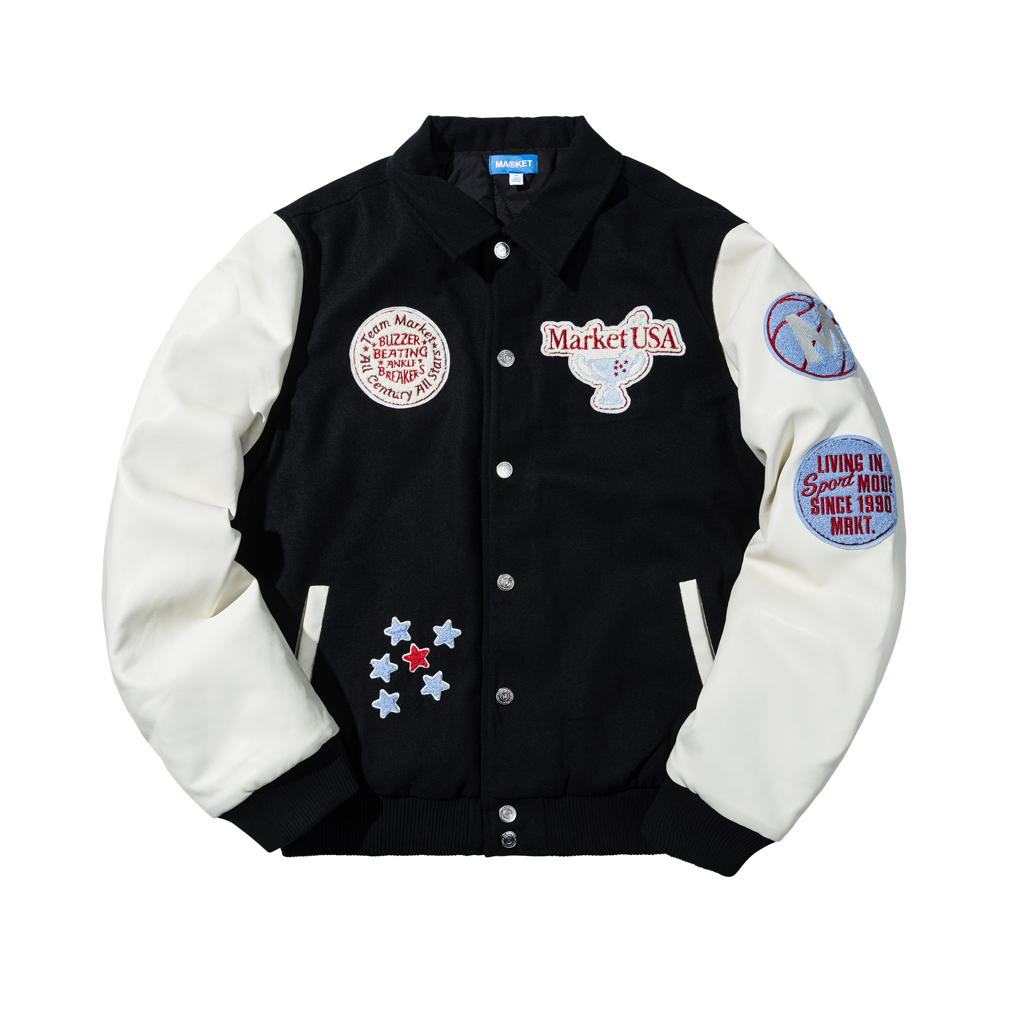 1990 VARSITY JACKET