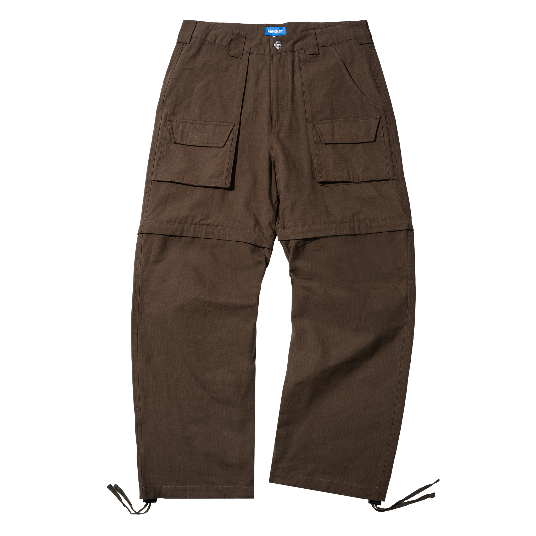 EARTHEN MORAINE PANTS