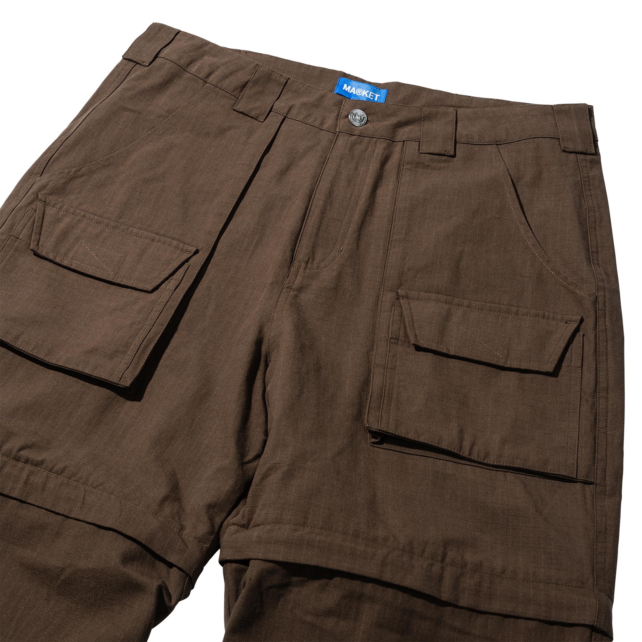 EARTHEN MORAINE PANTS