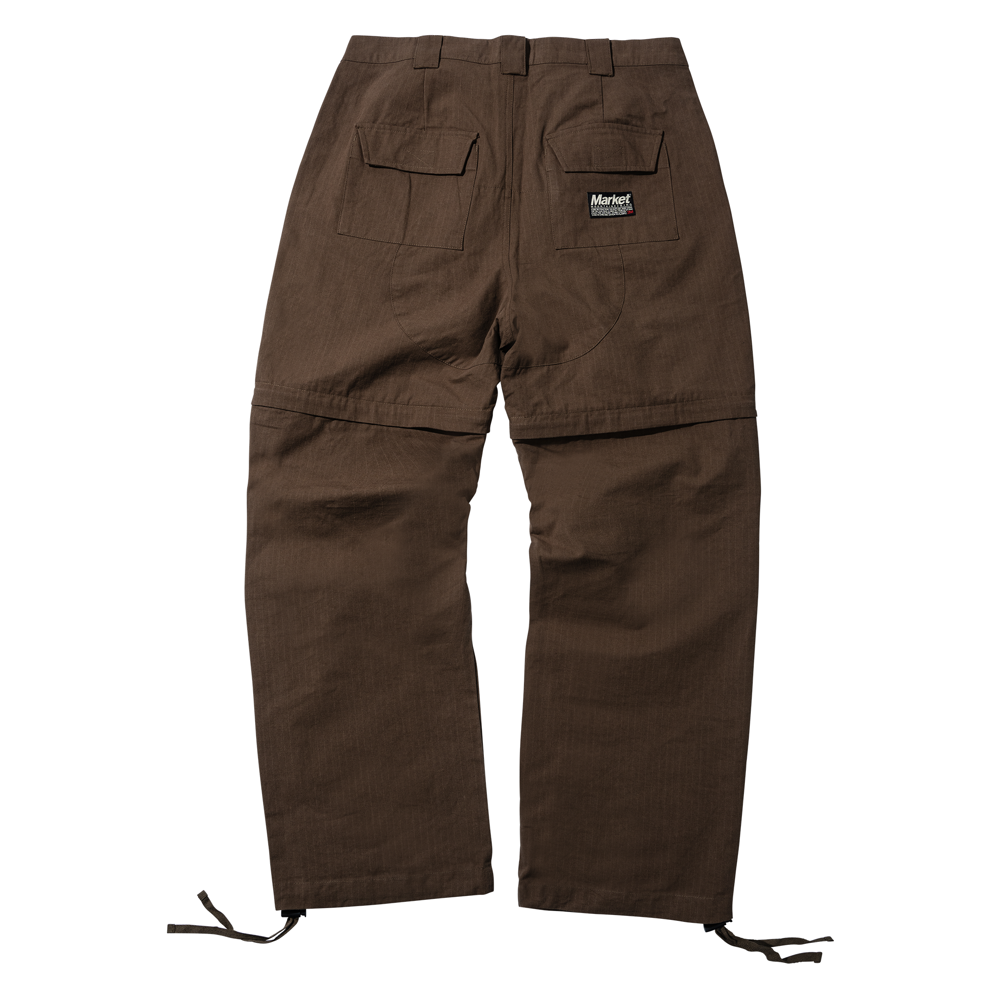 EARTHEN MORAINE PANTS