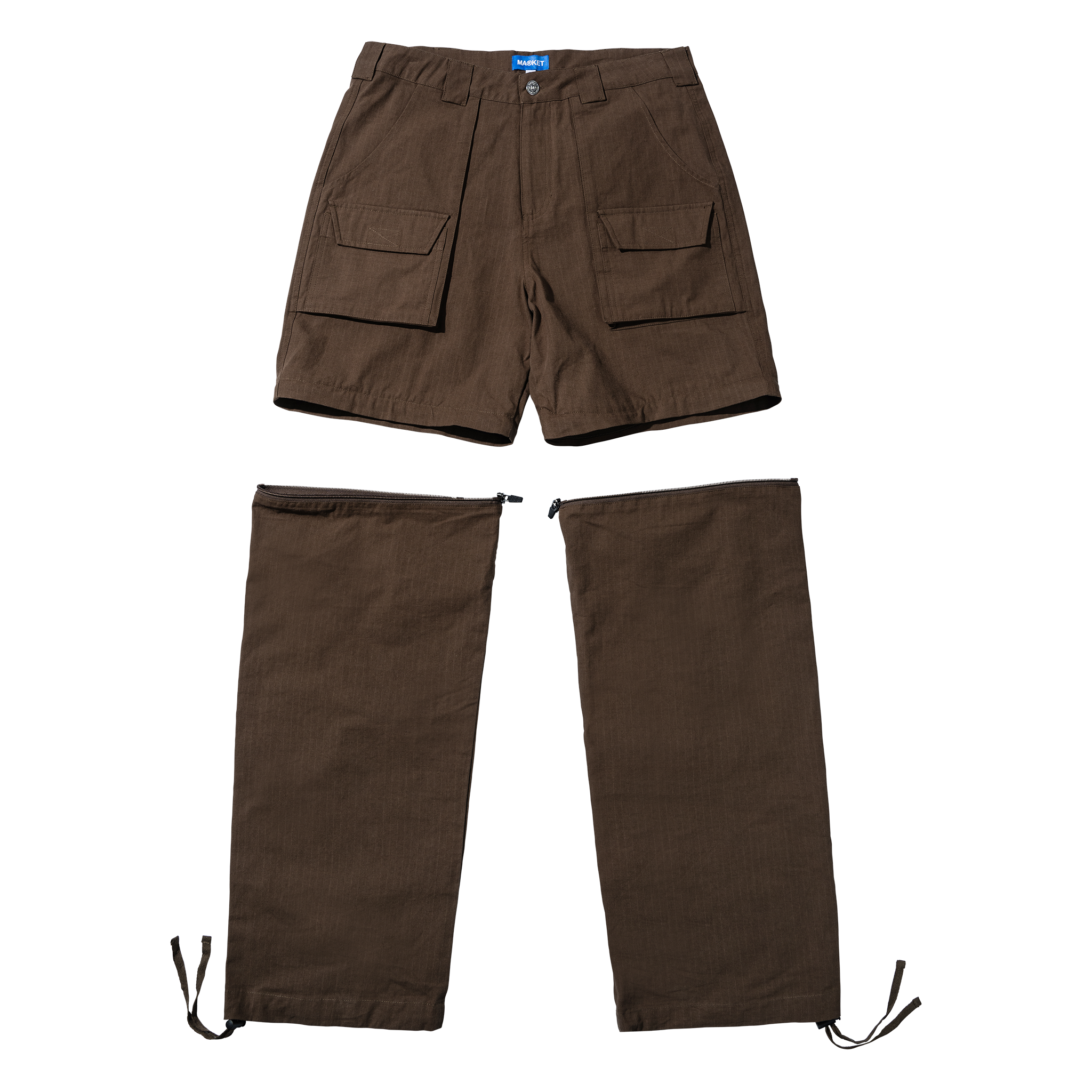 EARTHEN MORAINE PANTS