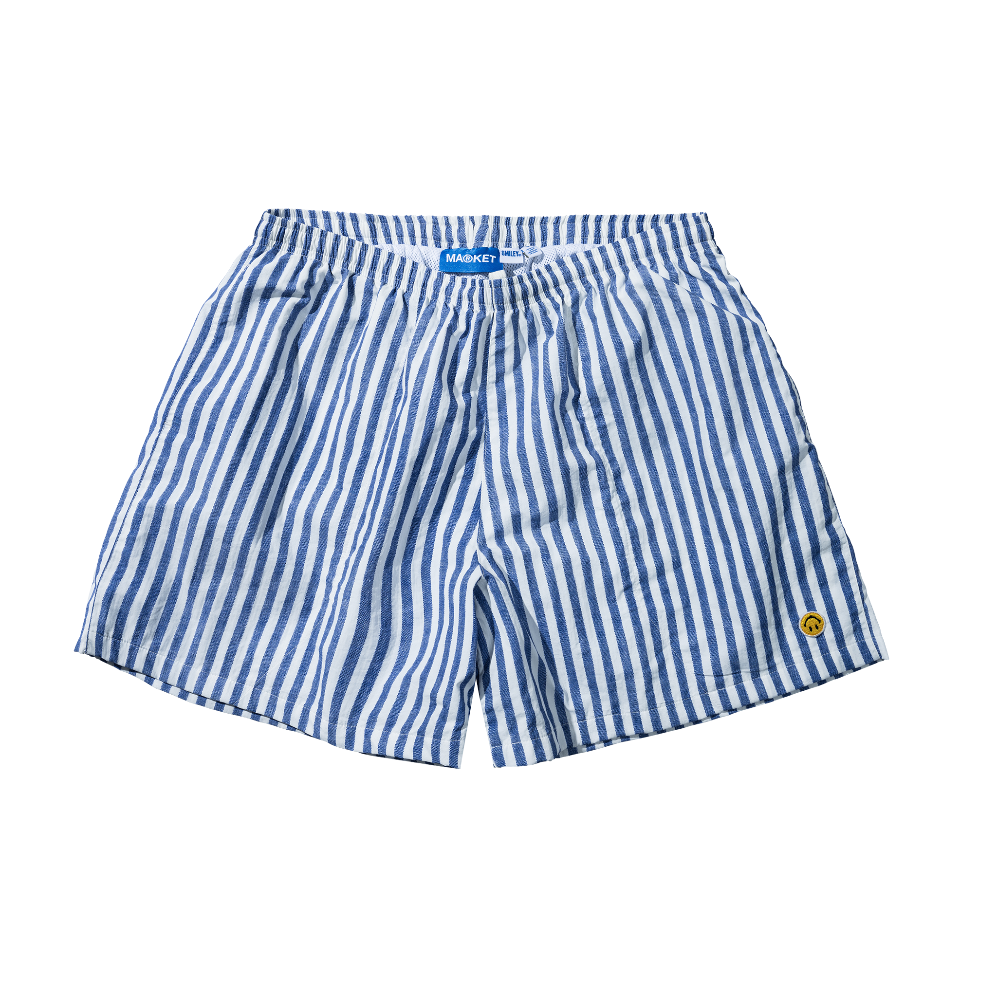 SMILEY CLASSIC TECH SHORTS