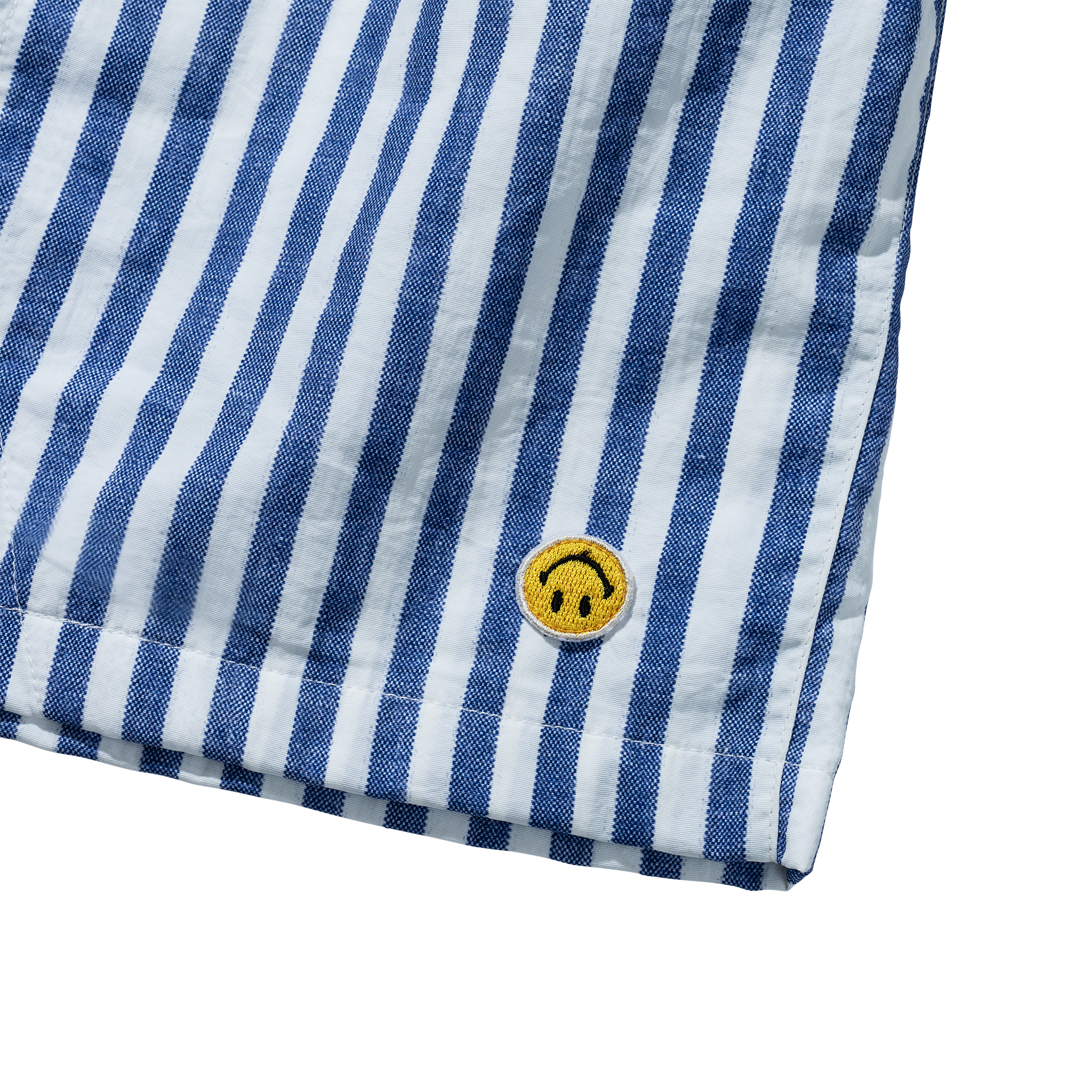 SMILEY CLASSIC TECH SHORTS