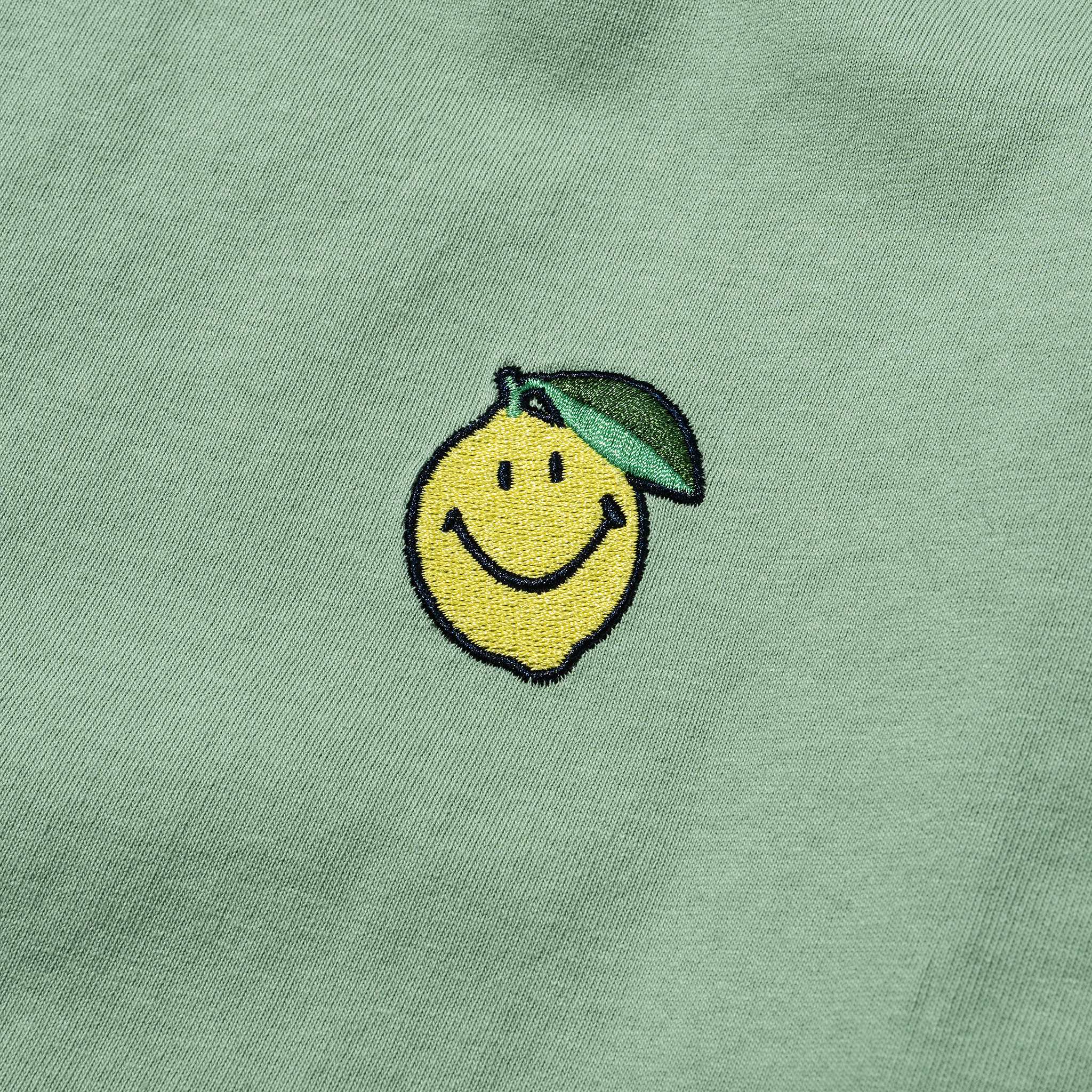 SMILEY FRUIT T-SHIRT 3-PACK