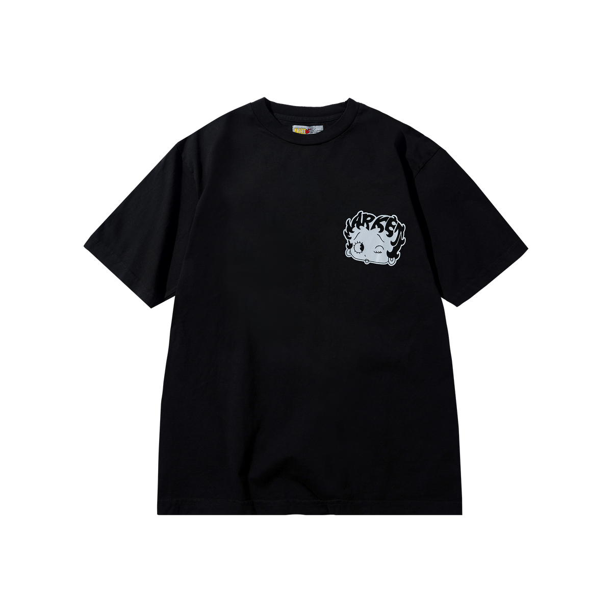 BETTY BOOP MASCOT T-SHIRT