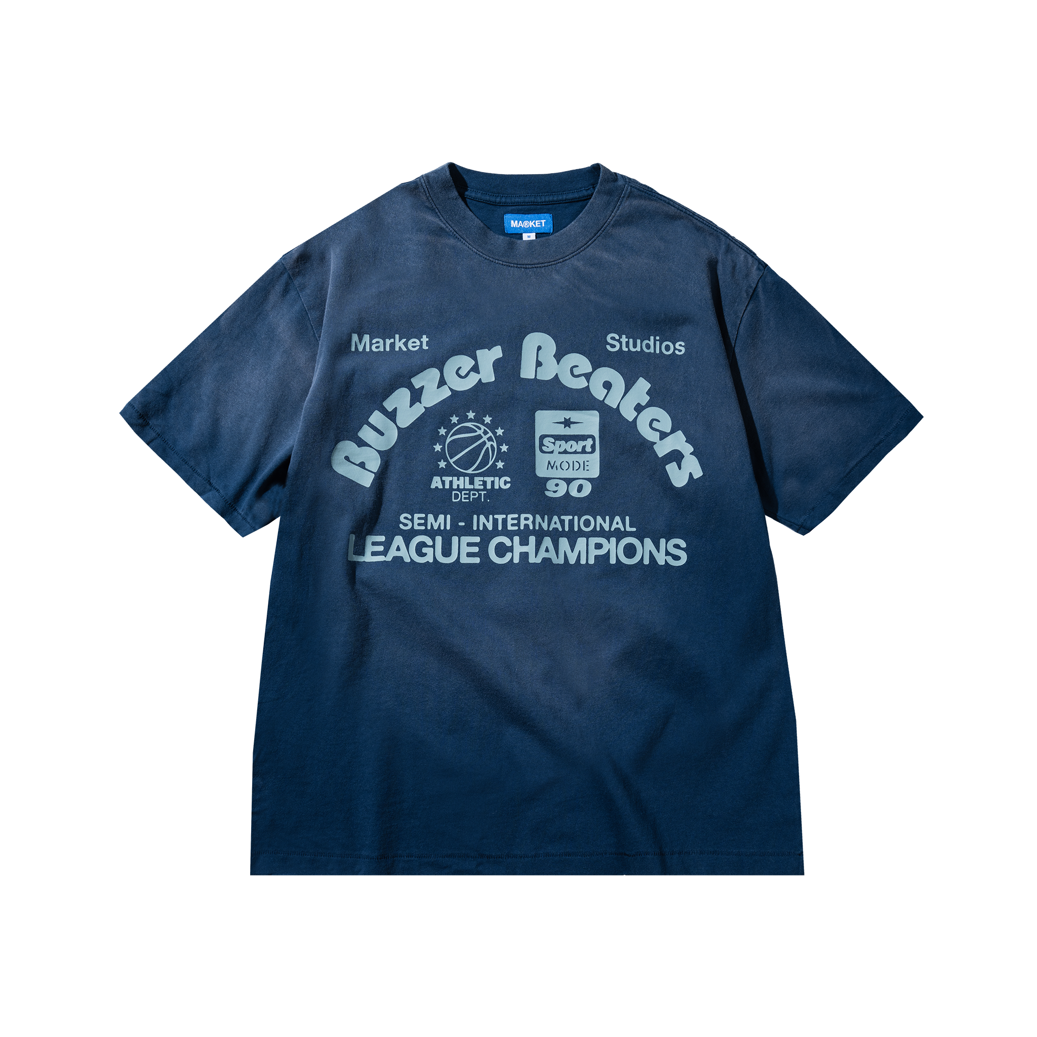 BUZZER BEATERS T-SHIRT