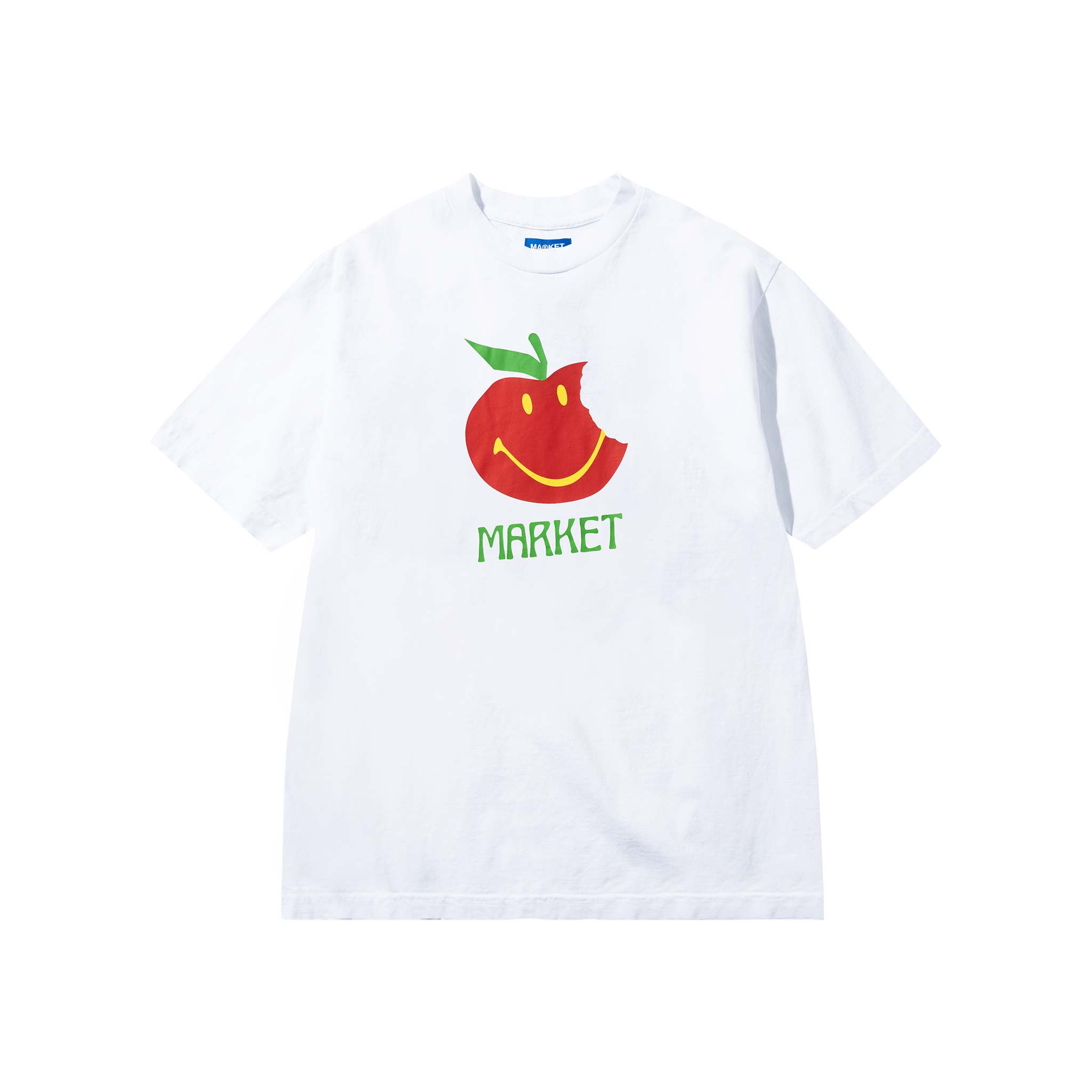 SMILEY HONEYCRISP T-SHIRT