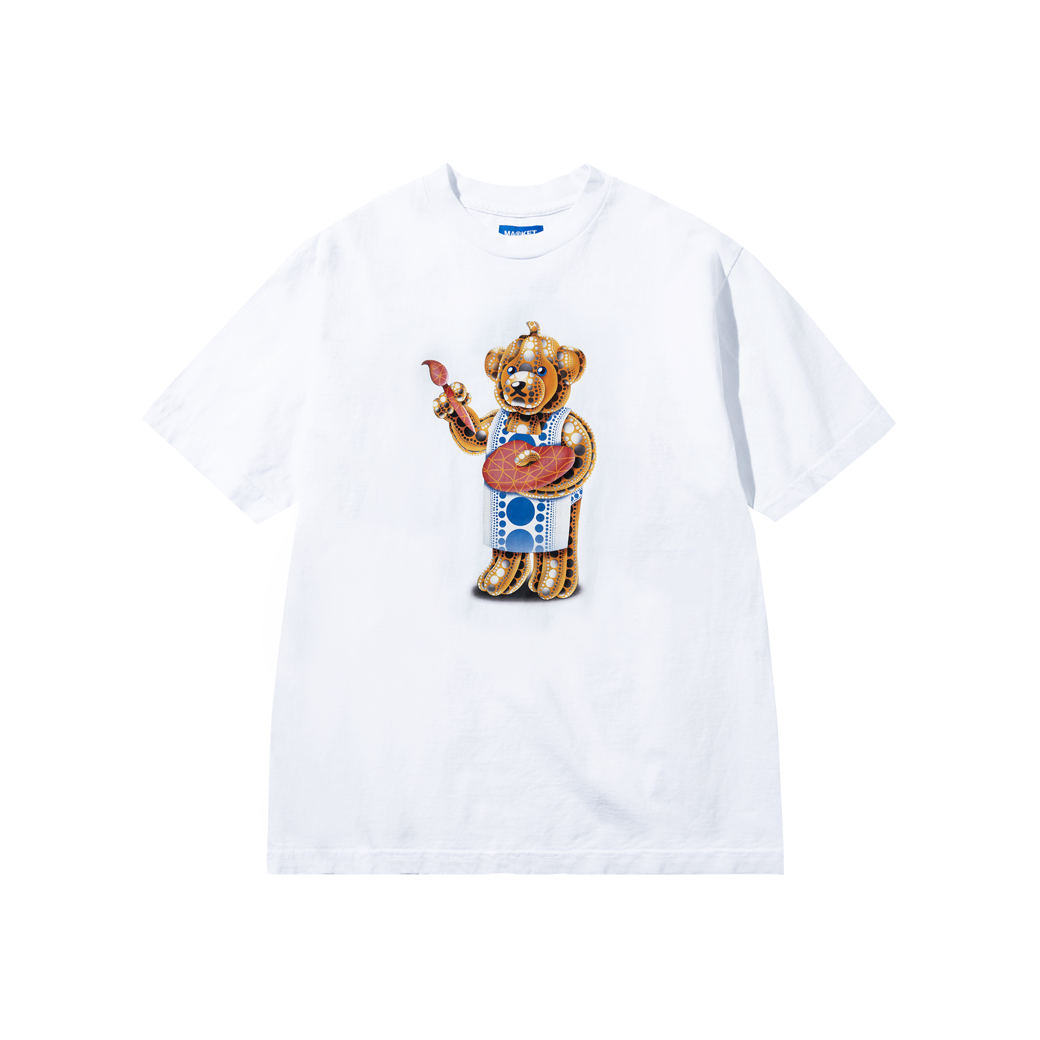 INFINITY BEAR T-SHIRT