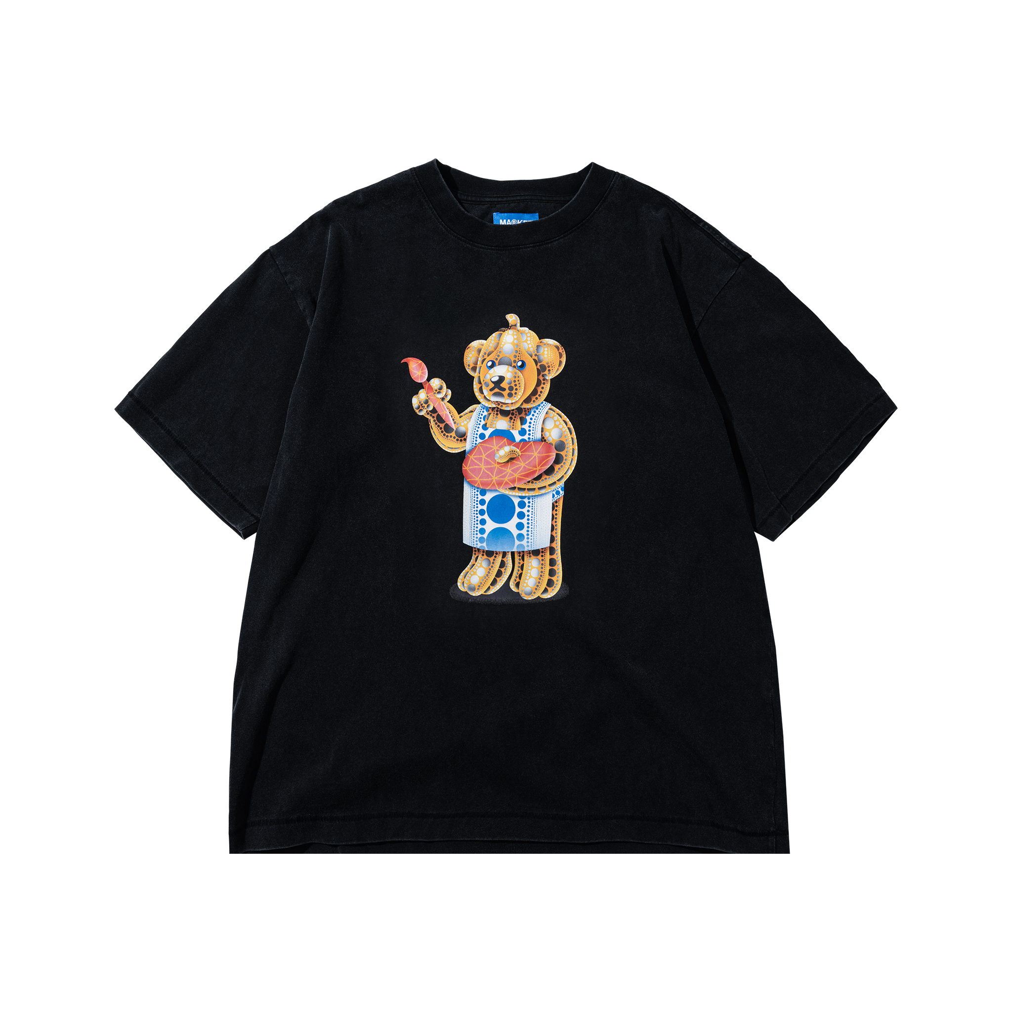 INFINITY BEAR T-SHIRT