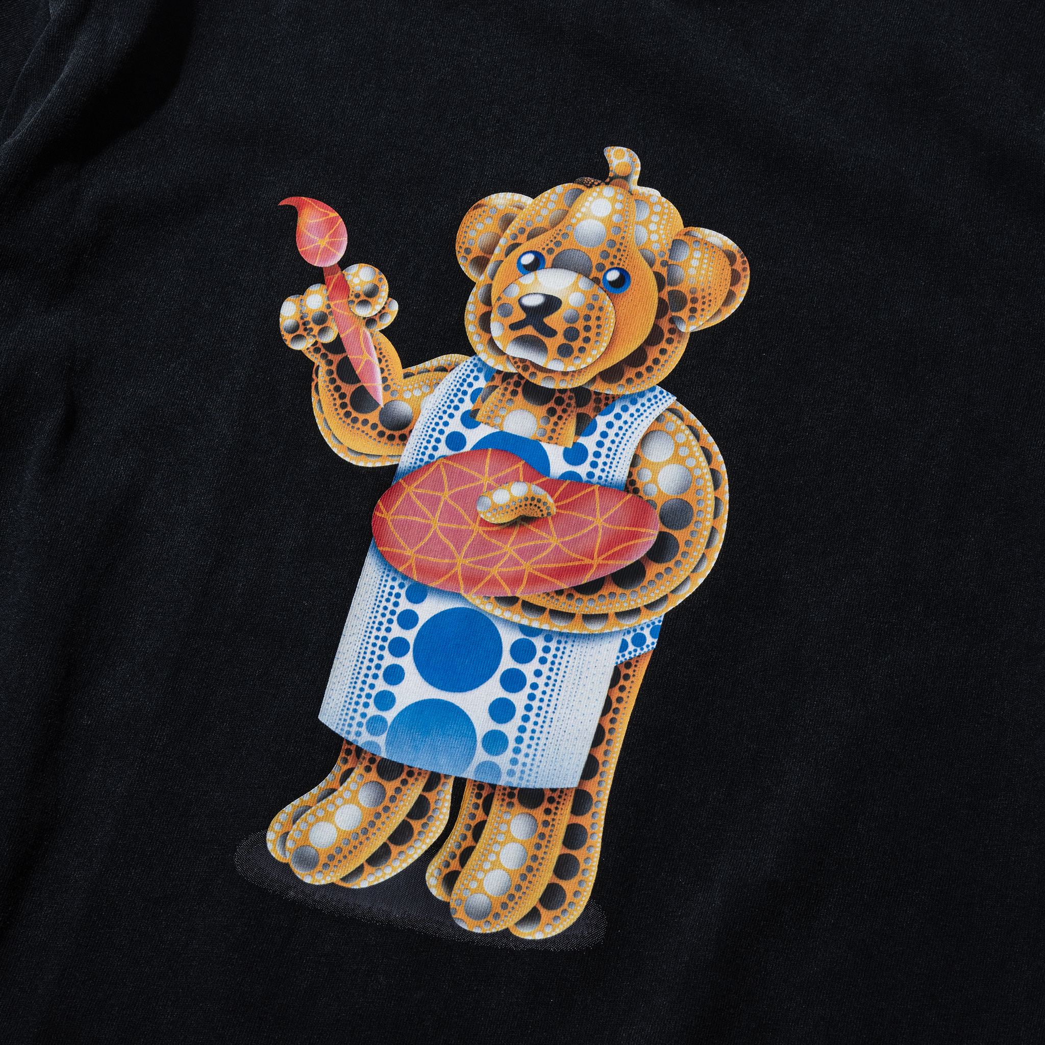 INFINITY BEAR T-SHIRT