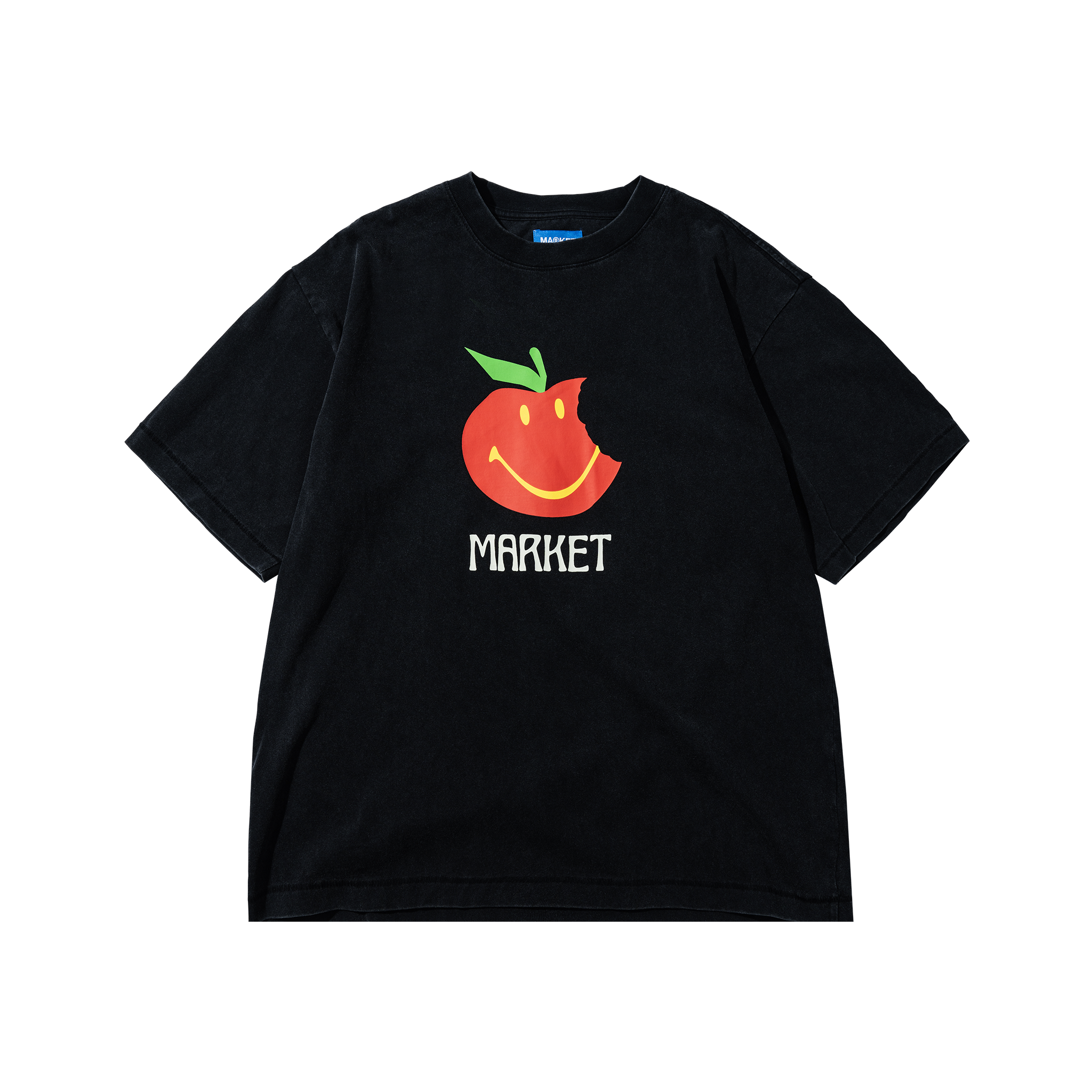 SMILEY HONEYCRISP T-SHIRT