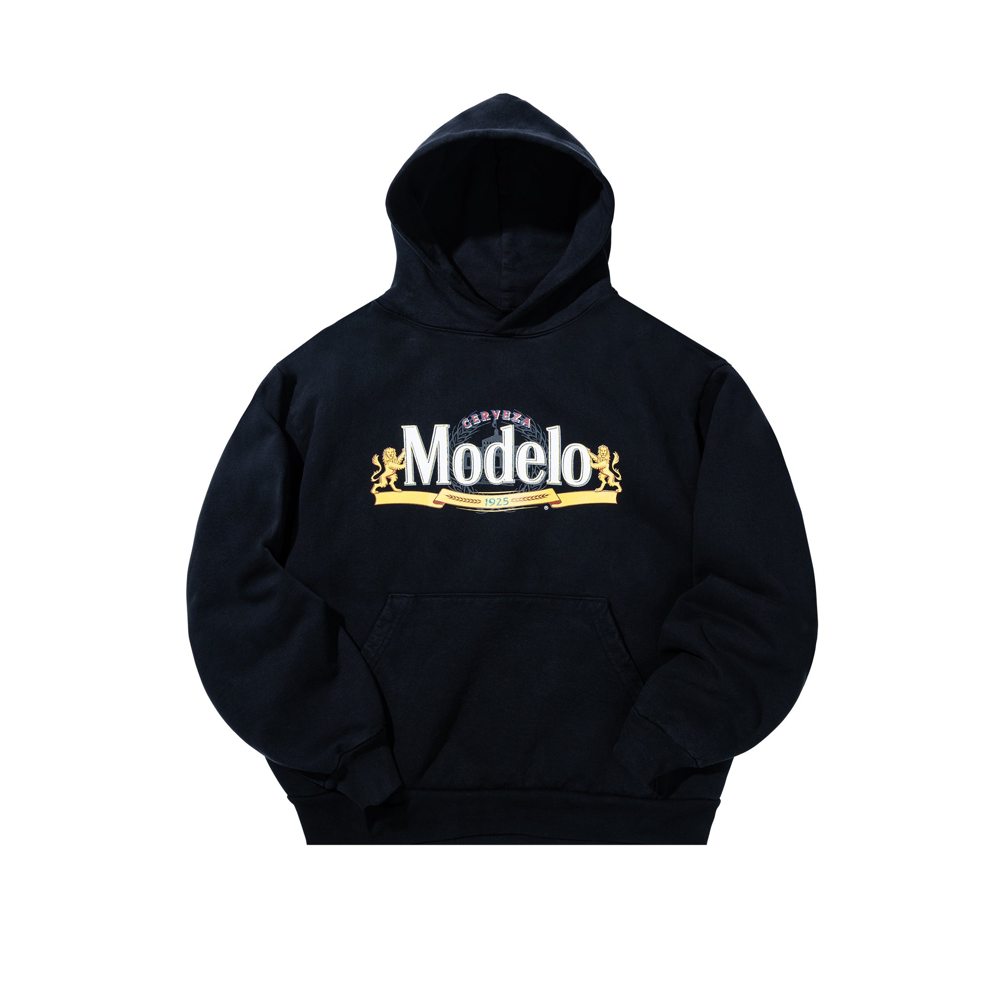 MODELO™ X NOT URZ COLD ONE HOODIE