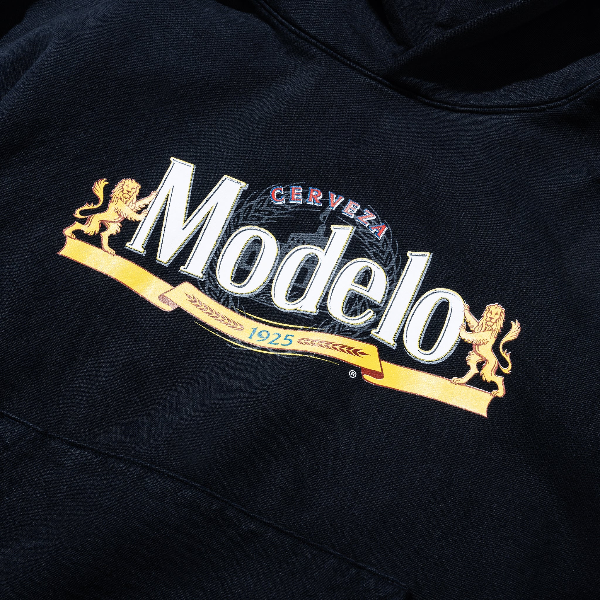 MODELO™ X NOT URZ COLD ONE HOODIE