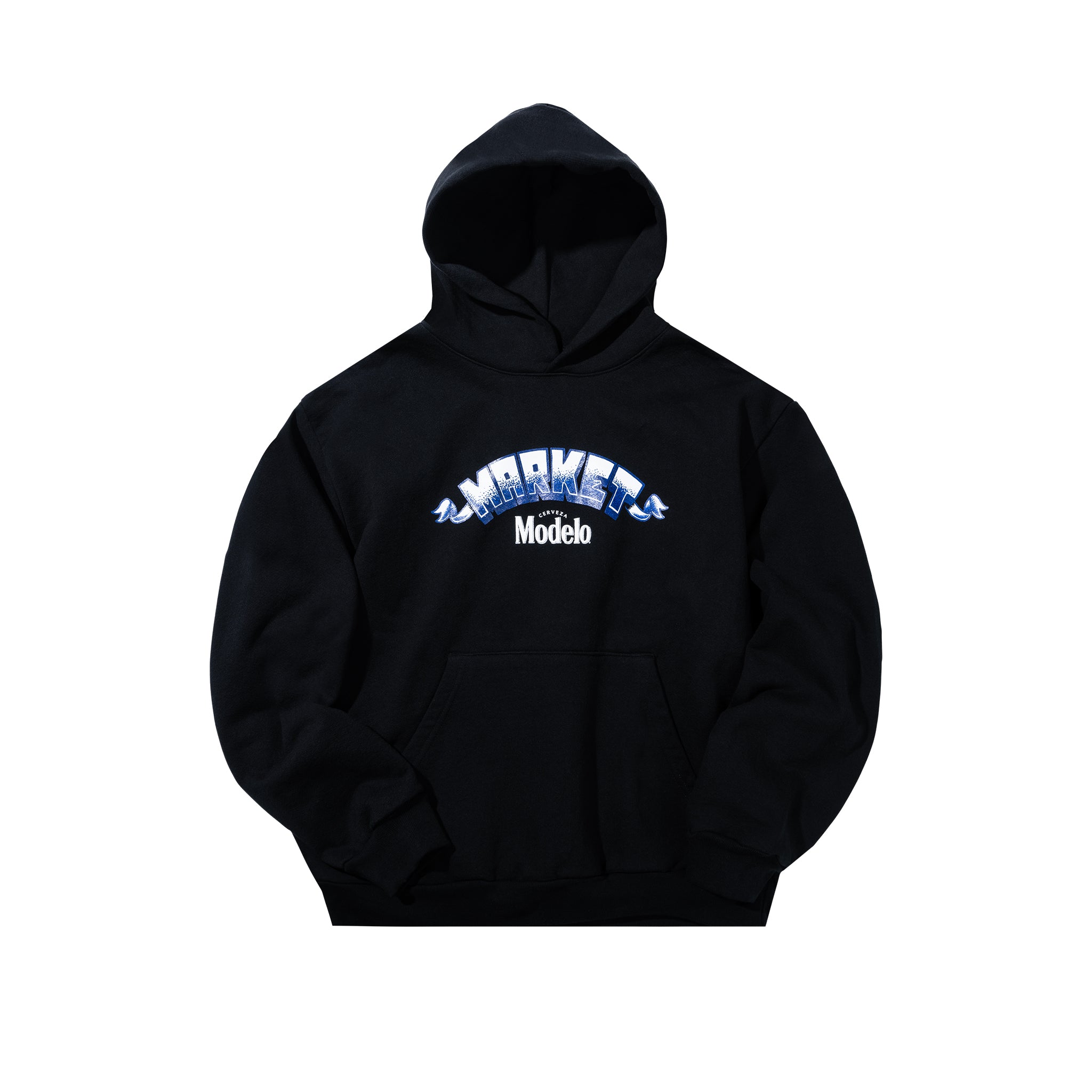 MODELO™ FIGHTING SPIRIT HOODIE