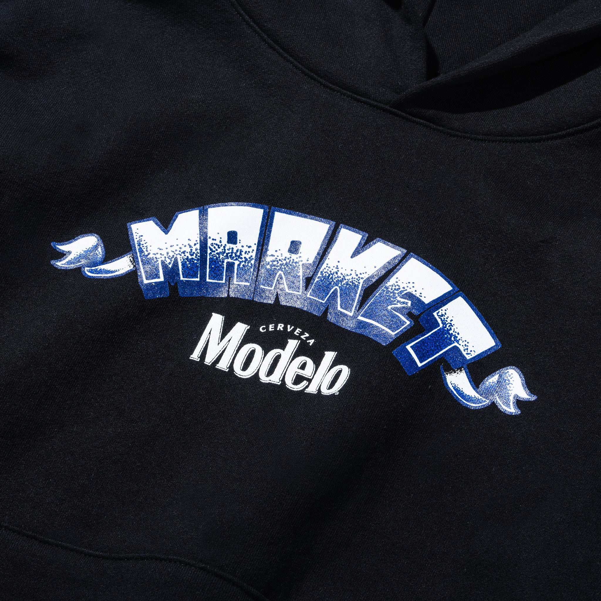 MODELO™ FIGHTING SPIRIT HOODIE