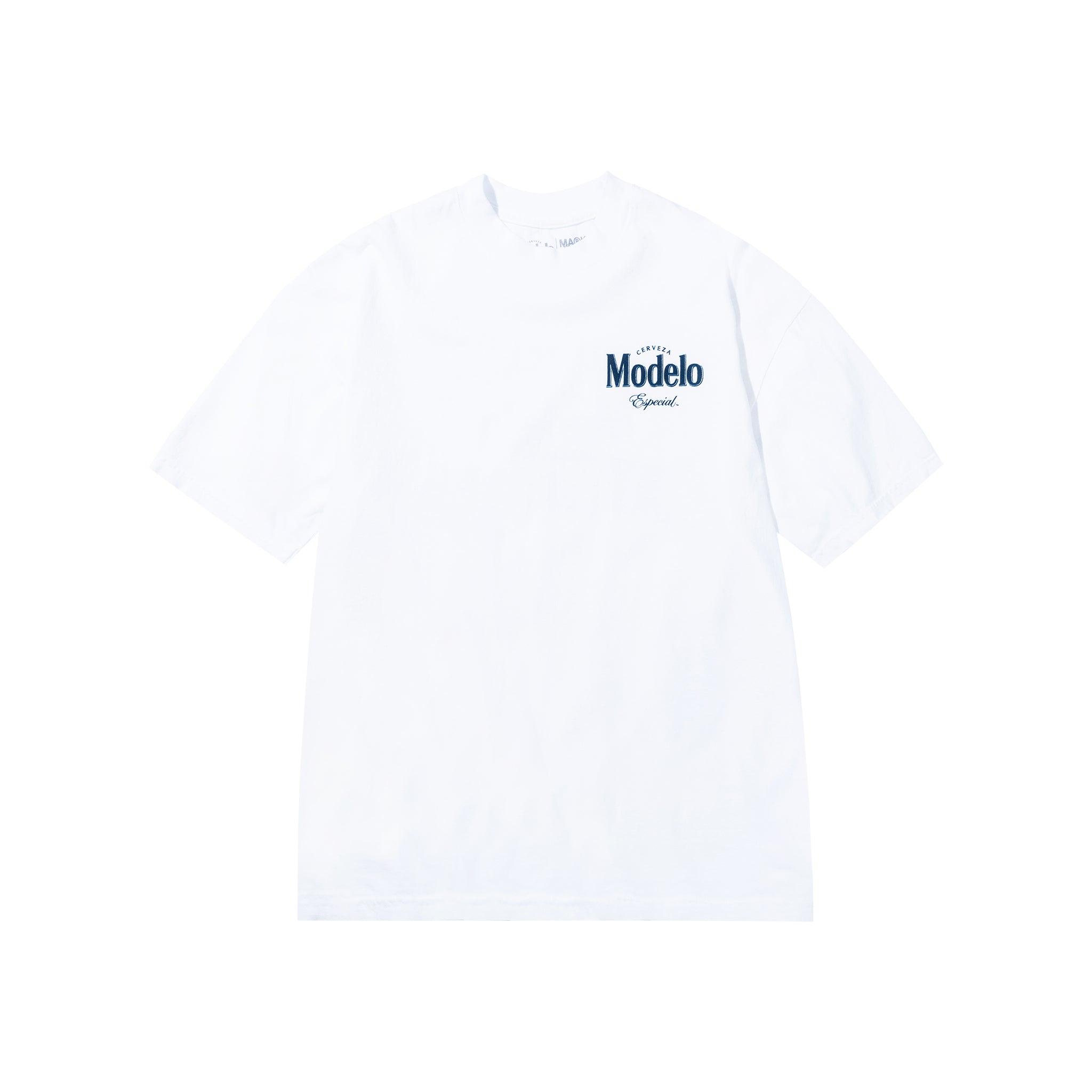 MODELO™ X NOT URZ TAKE THE WHEEL T-SHIRT