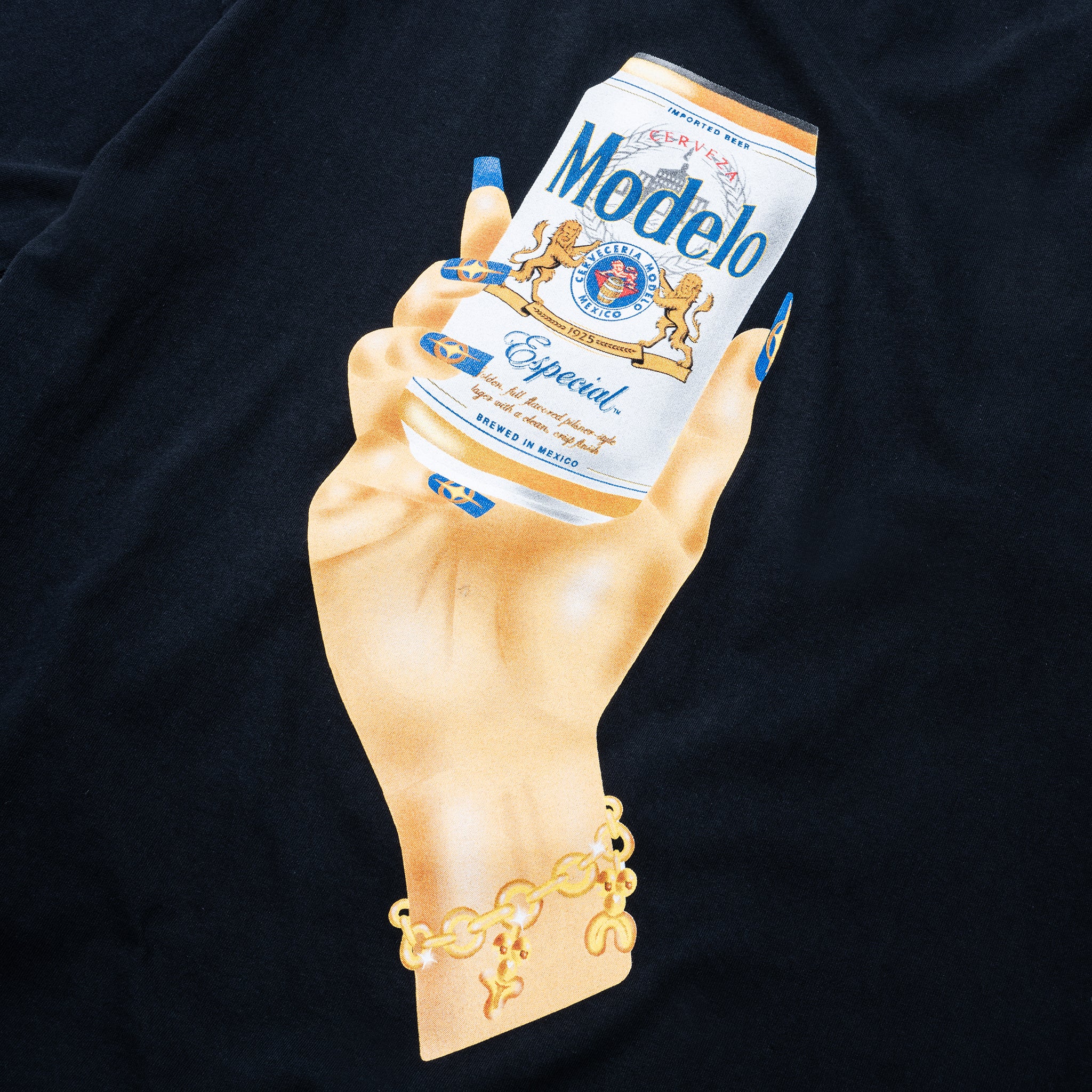 MODELO™ X NOT URZ COLD ONE T-SHIRT