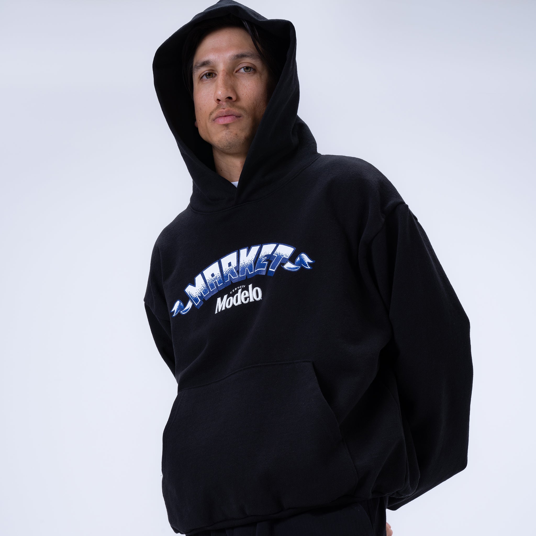 MODELO™ FIGHTING SPIRIT HOODIE