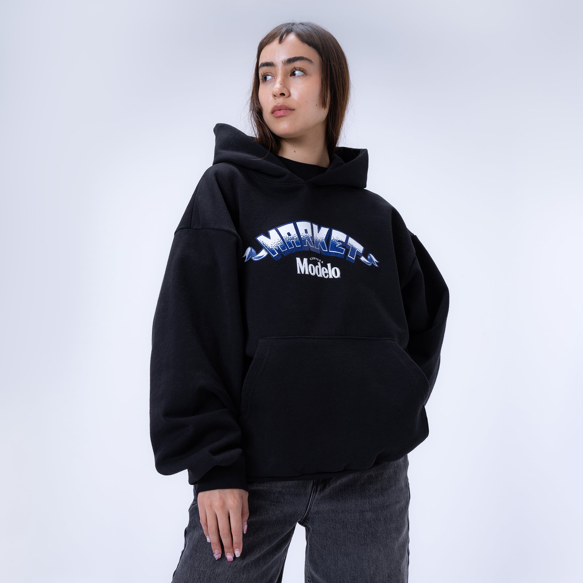 MODELO™ FIGHTING SPIRIT HOODIE