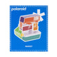 MARKET X POLAROID REWORK INSTANT CAMERA