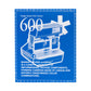 MARKET X POLAROID REWORK INSTANT CAMERA