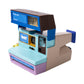 MARKET X POLAROID REWORK INSTANT CAMERA