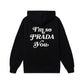 SO PROUDA YOU HOODIE