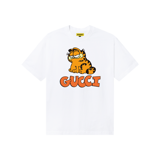 I HATE MONDAYS T-SHIRT