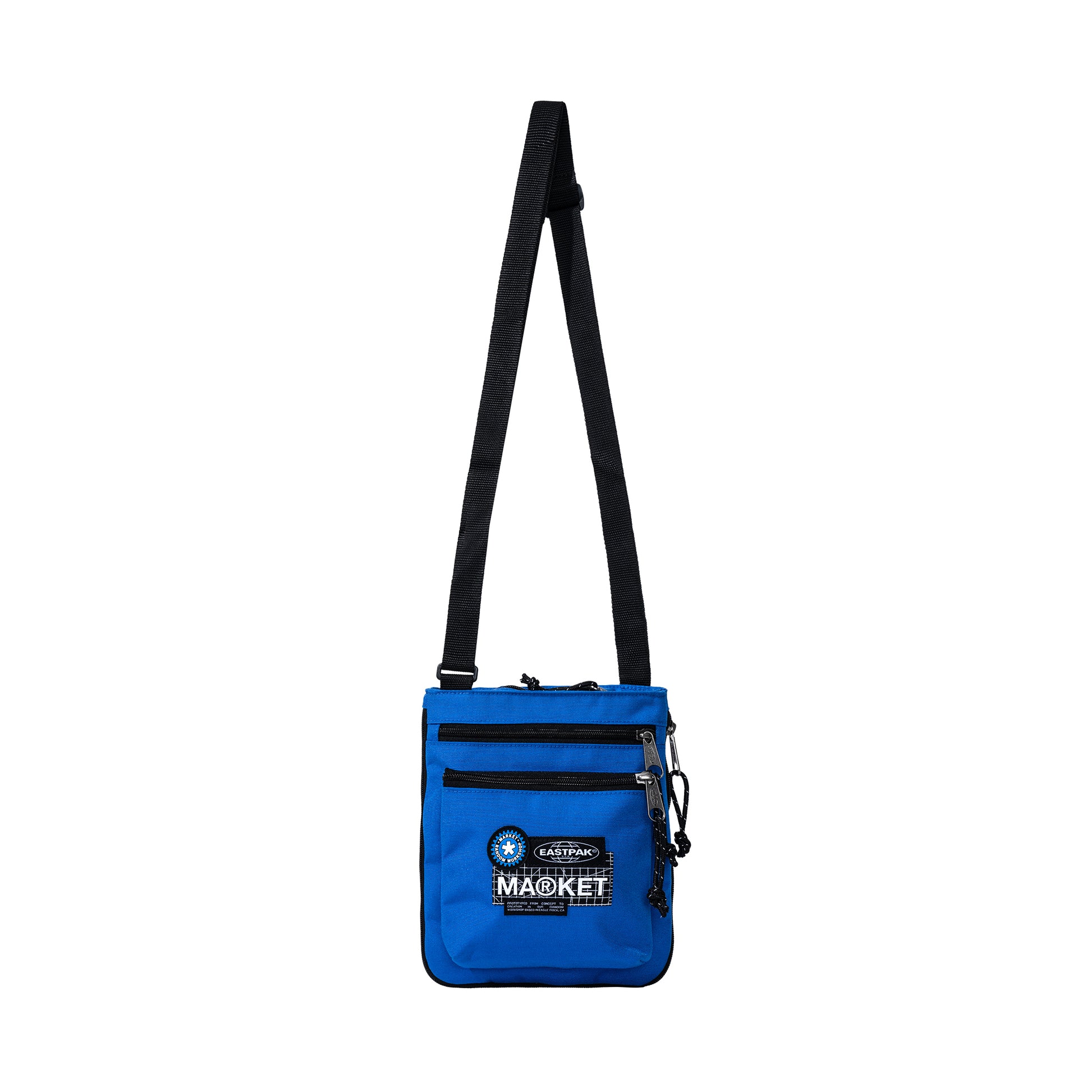 eastpak side bag