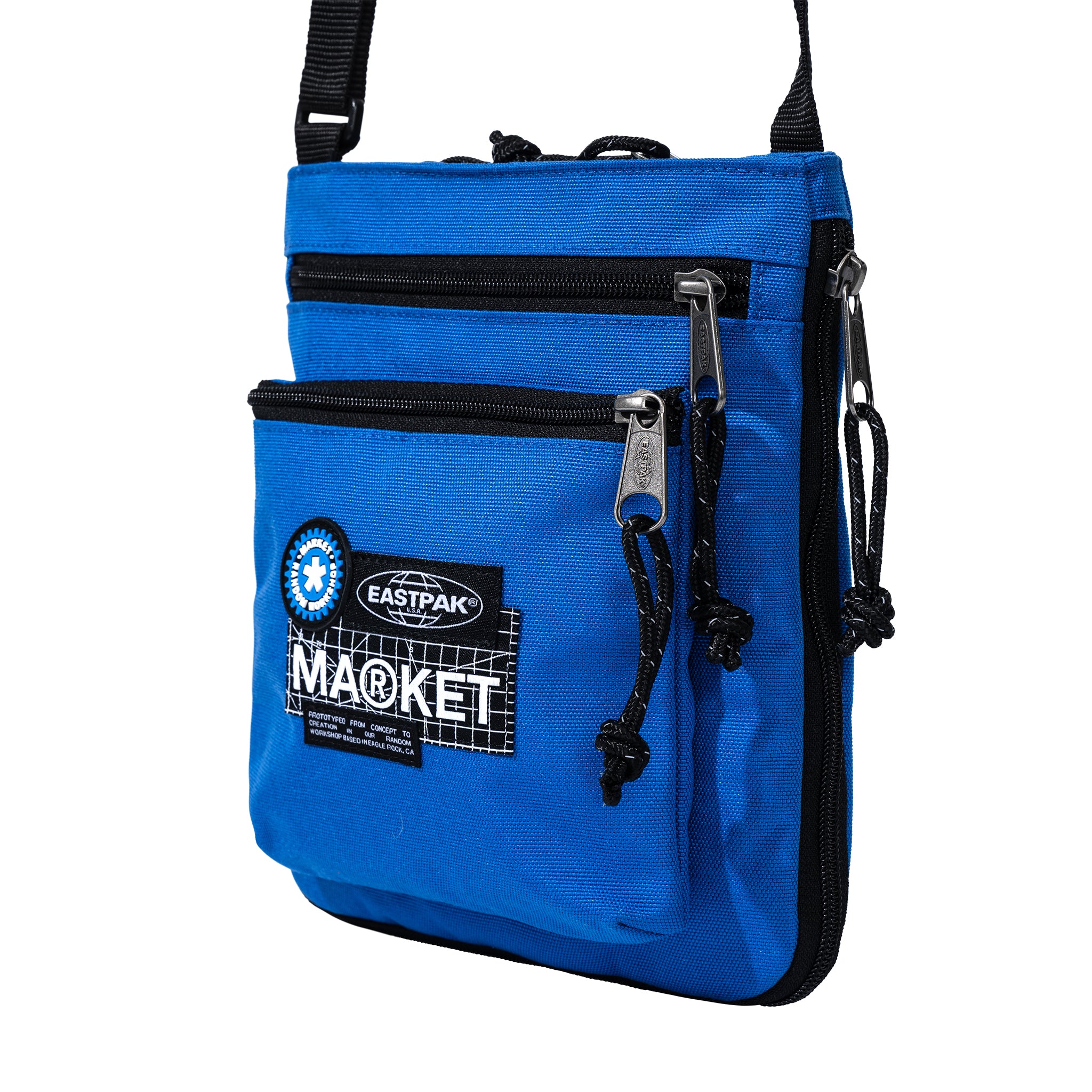 EASTPAK RUSHER BAG