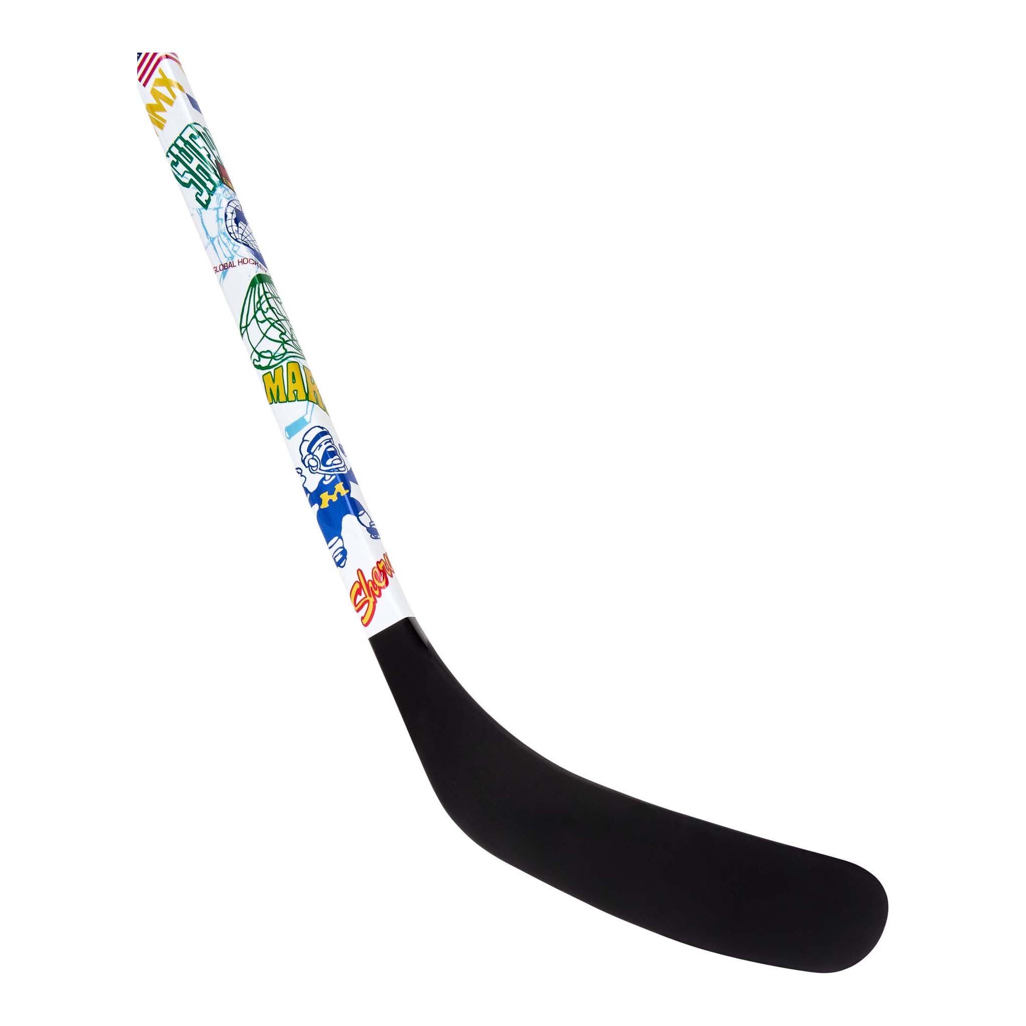 MARKET X SHERWOOD LOCKER ROOM MINI STICK