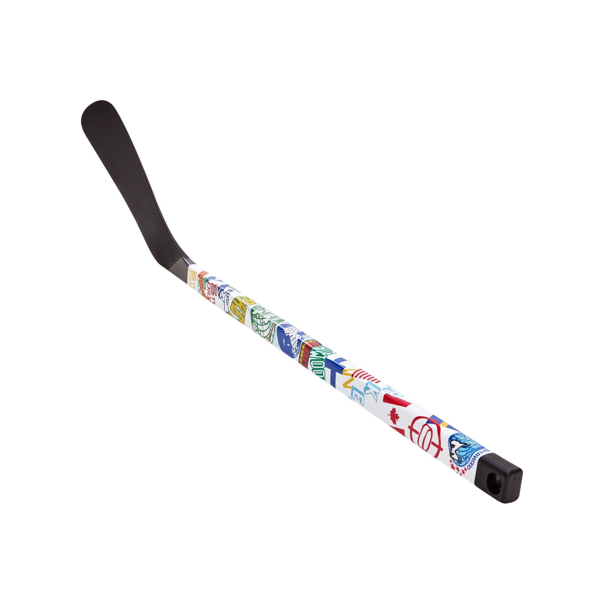 MARKET X SHERWOOD LOCKER ROOM MINI STICK