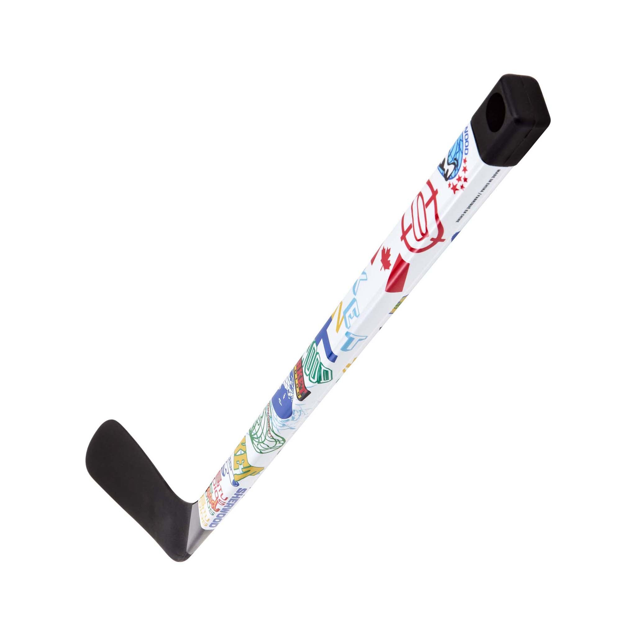 MARKET X SHERWOOD LOCKER ROOM MINI STICK