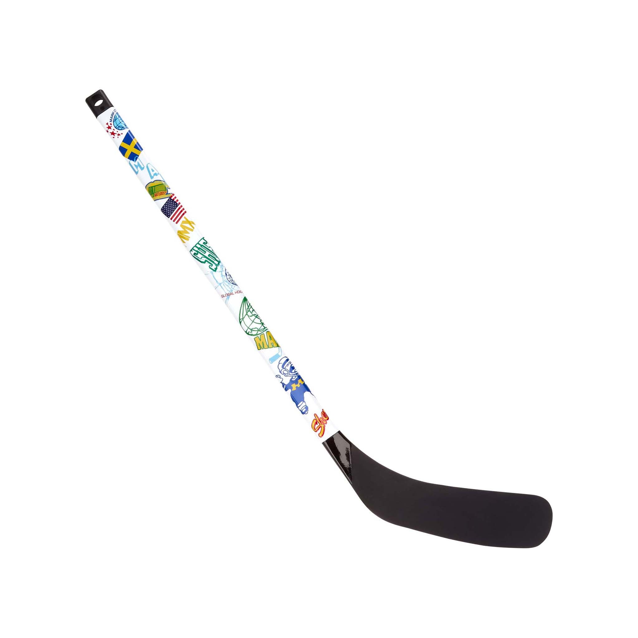 MARKET X SHERWOOD LOCKER ROOM MINI STICK