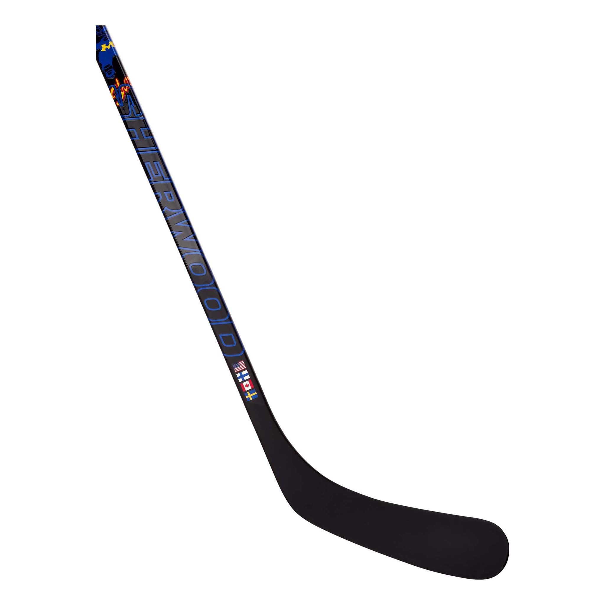 MARKET X SHERWOOD LOCKER ROOM T60X STICK