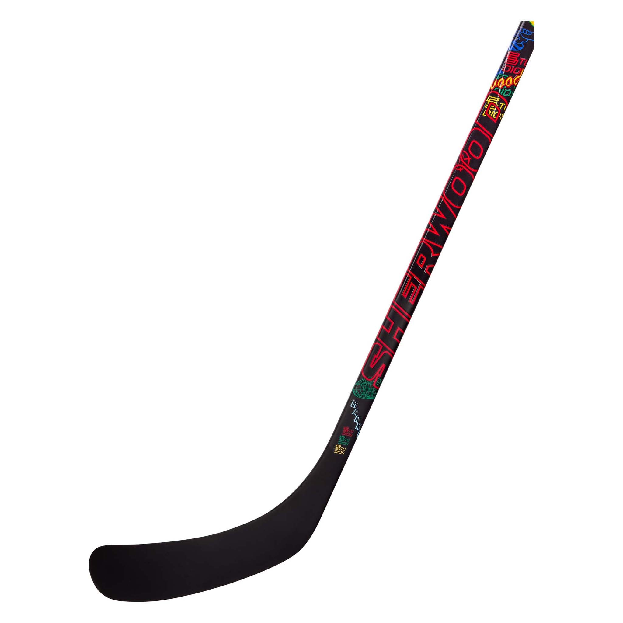 MARKET X SHERWOOD LOCKER ROOM T60X STICK