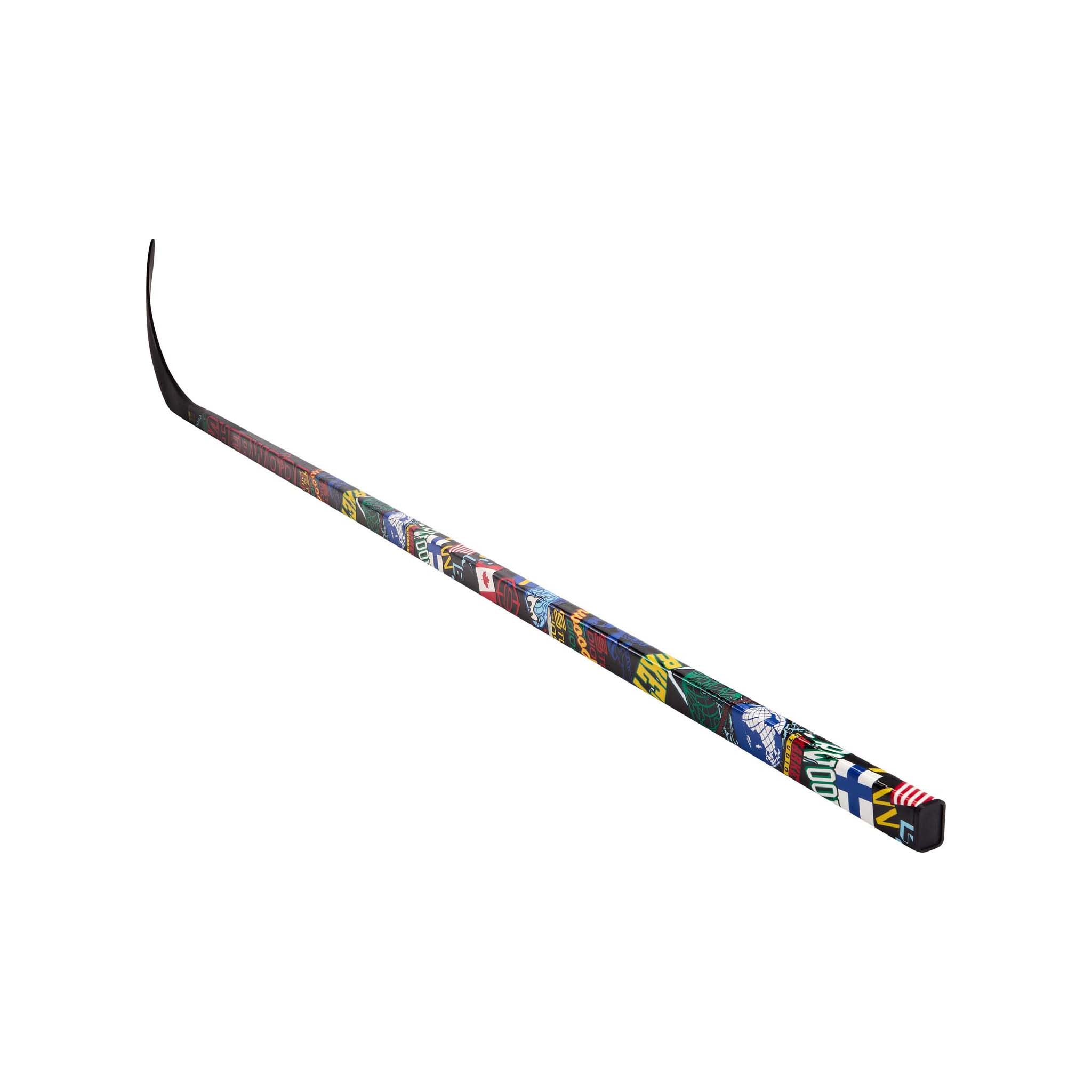 MARKET X SHERWOOD LOCKER ROOM T60X STICK