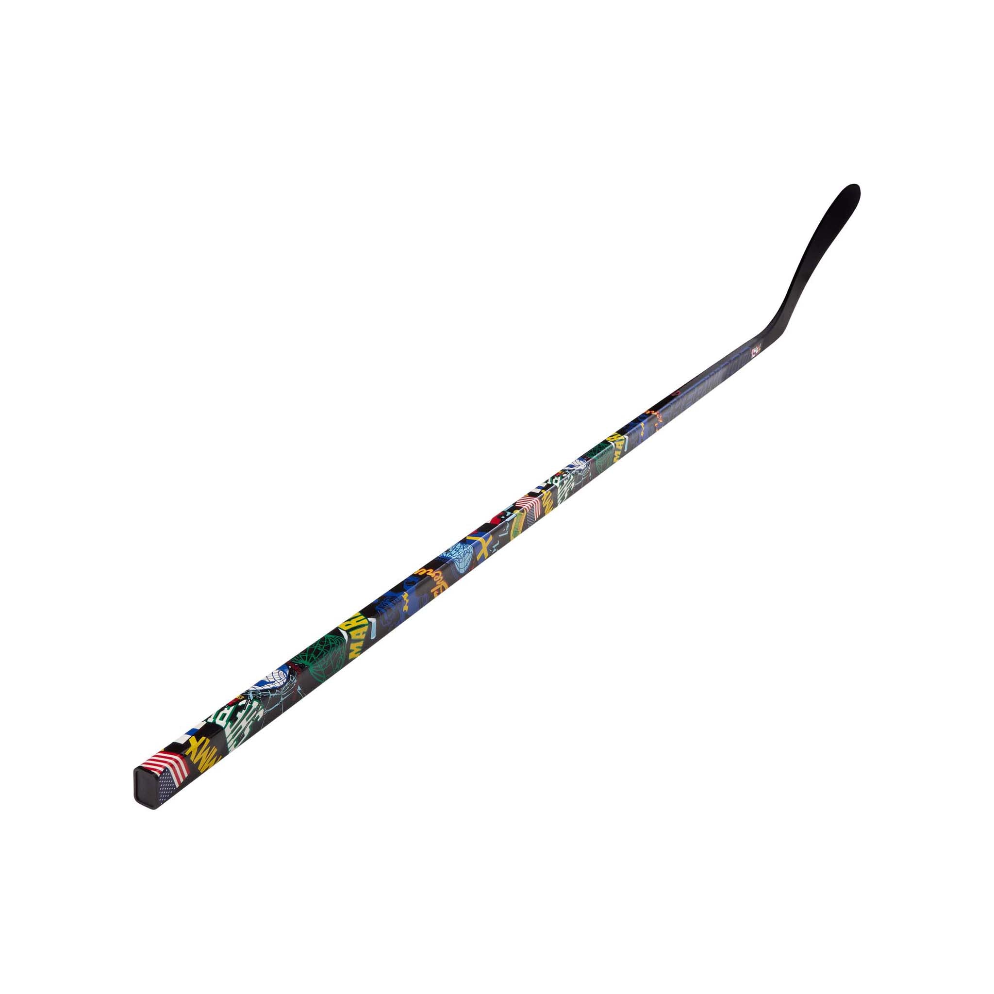 MARKET X SHERWOOD LOCKER ROOM T60X STICK