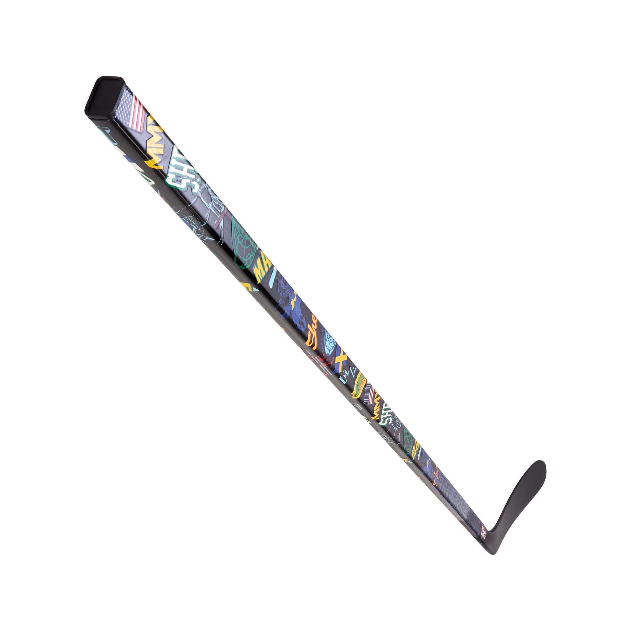 MARKET X SHERWOOD LOCKER ROOM T60X STICK