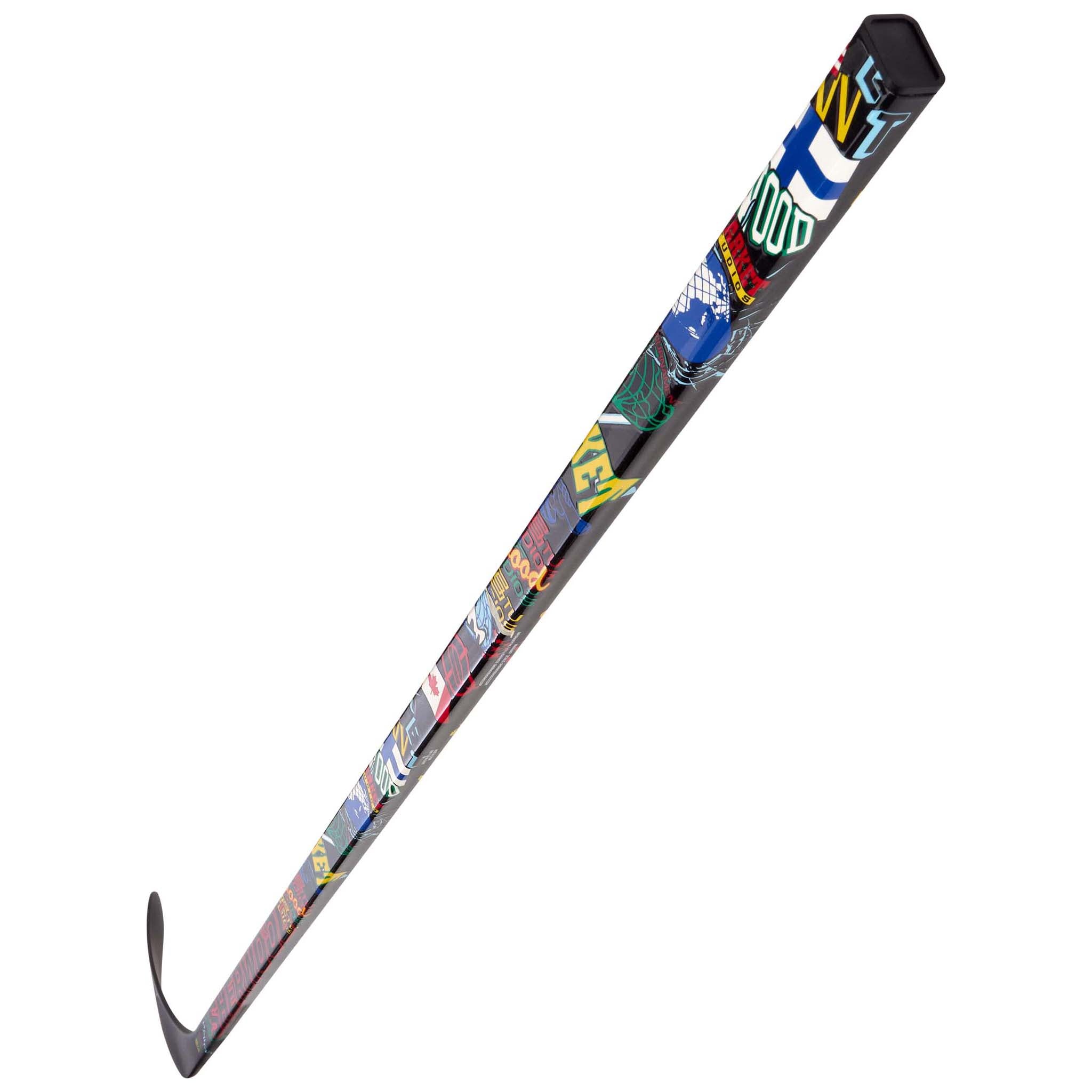 MARKET X SHERWOOD LOCKER ROOM T60X STICK