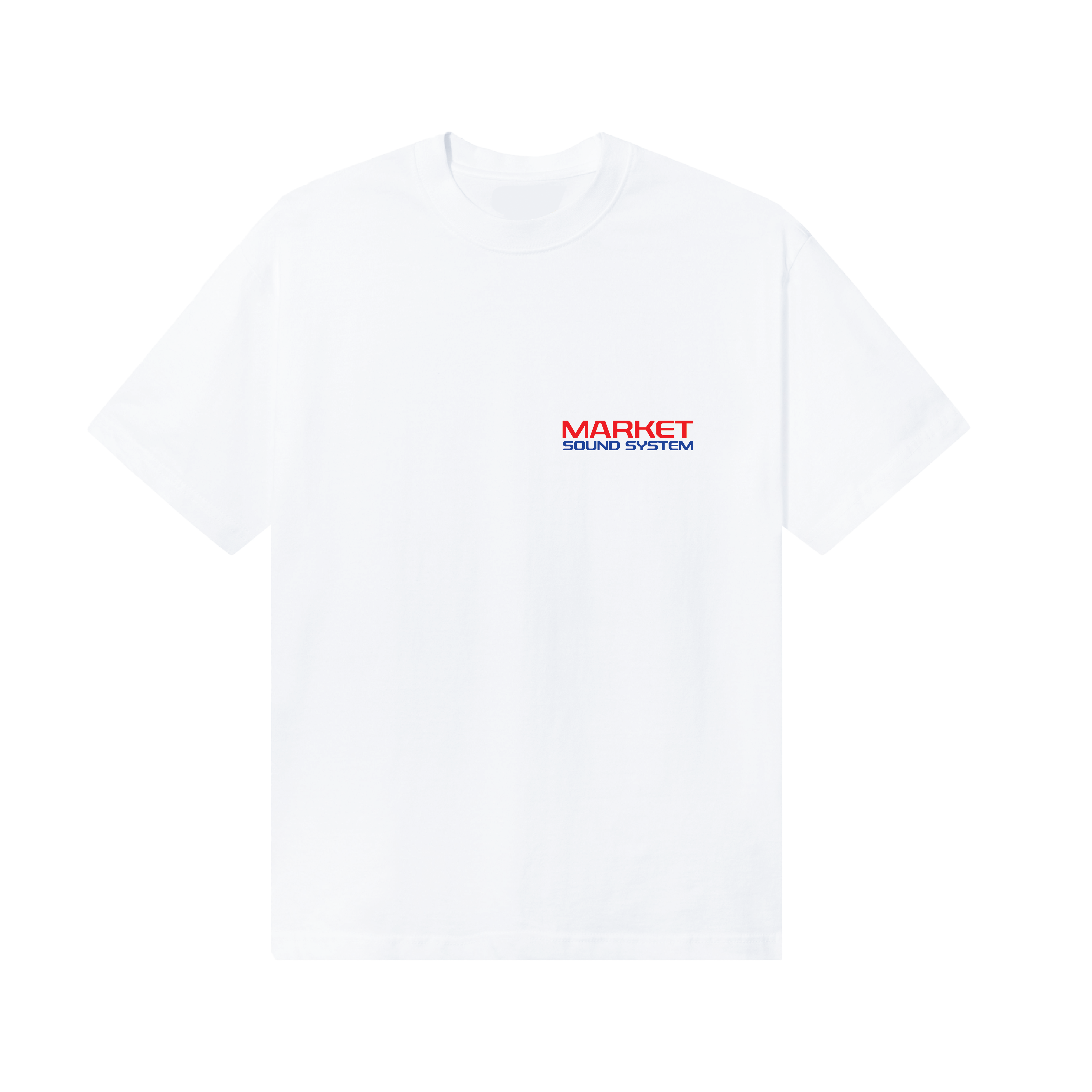 SPEAKER KNOCKER T-SHIRT