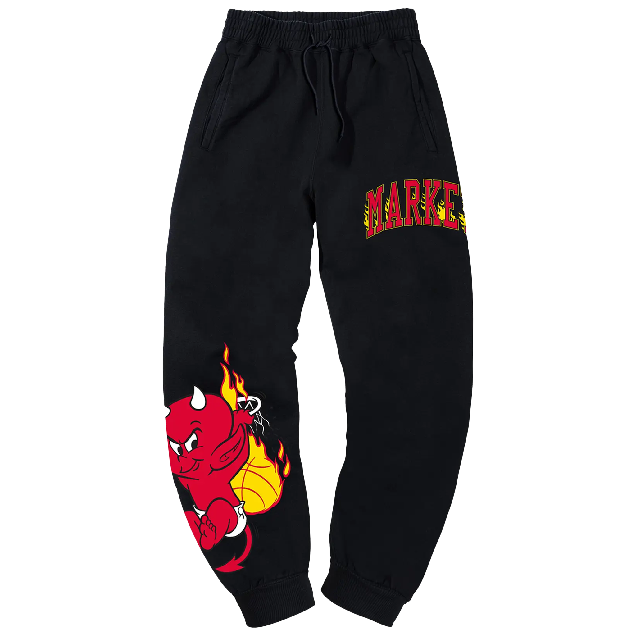 HOT STUFF X MARKET DUNK SWEATPANT
