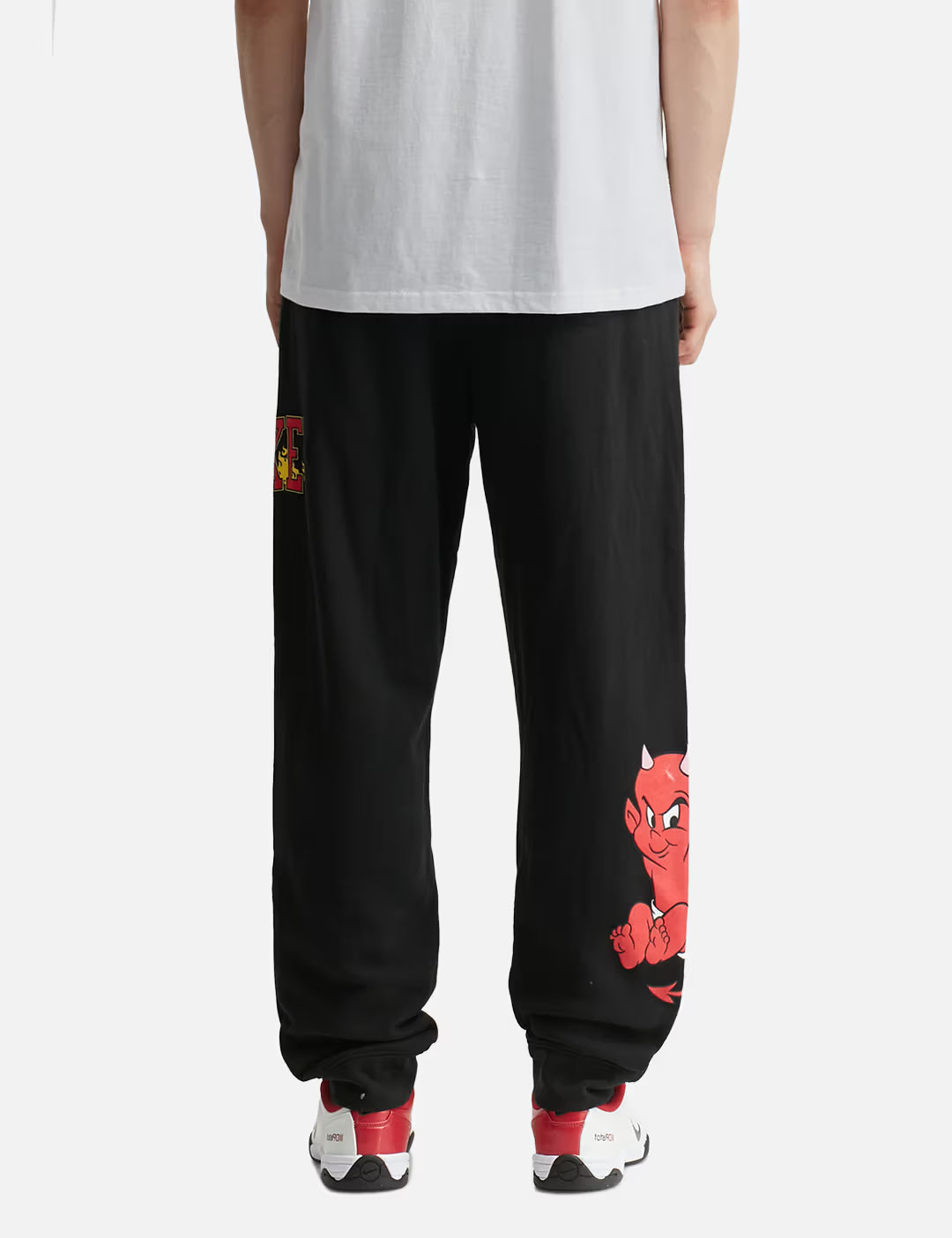 HOT STUFF X MARKET DUNK SWEATPANT