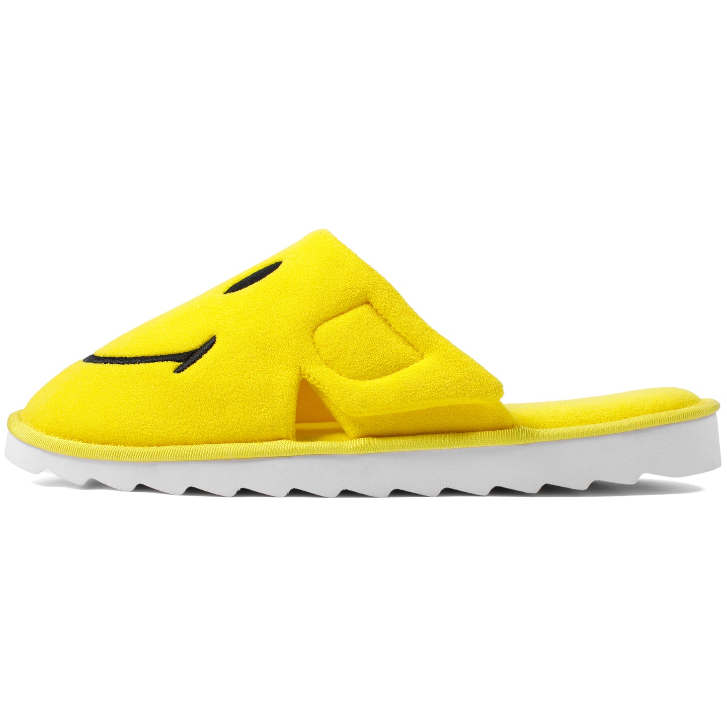 SMILEY SLIPPERS